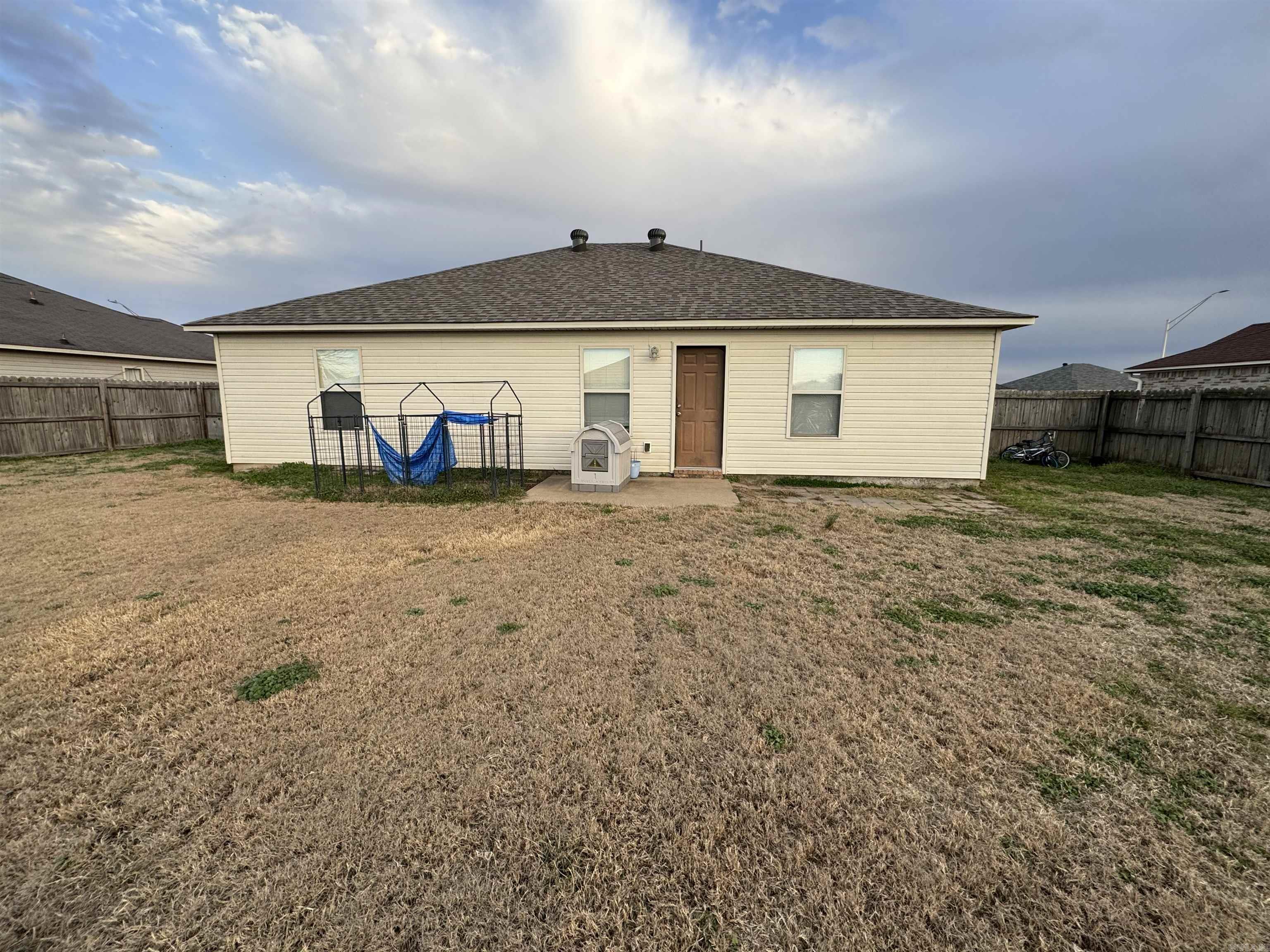 1105 Bittercress Dr  North Little Rock, AR