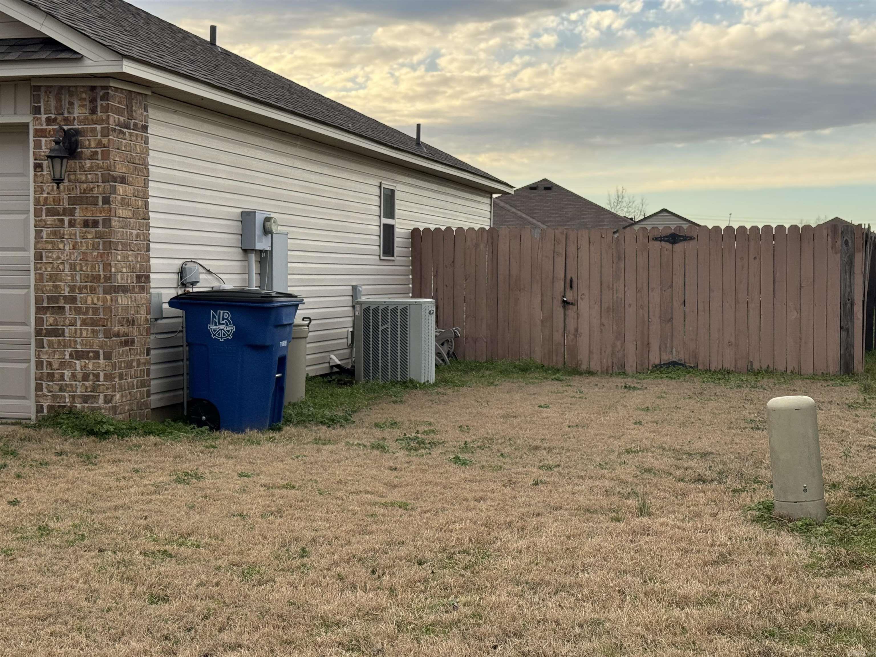 1105 Bittercress Dr  North Little Rock, AR