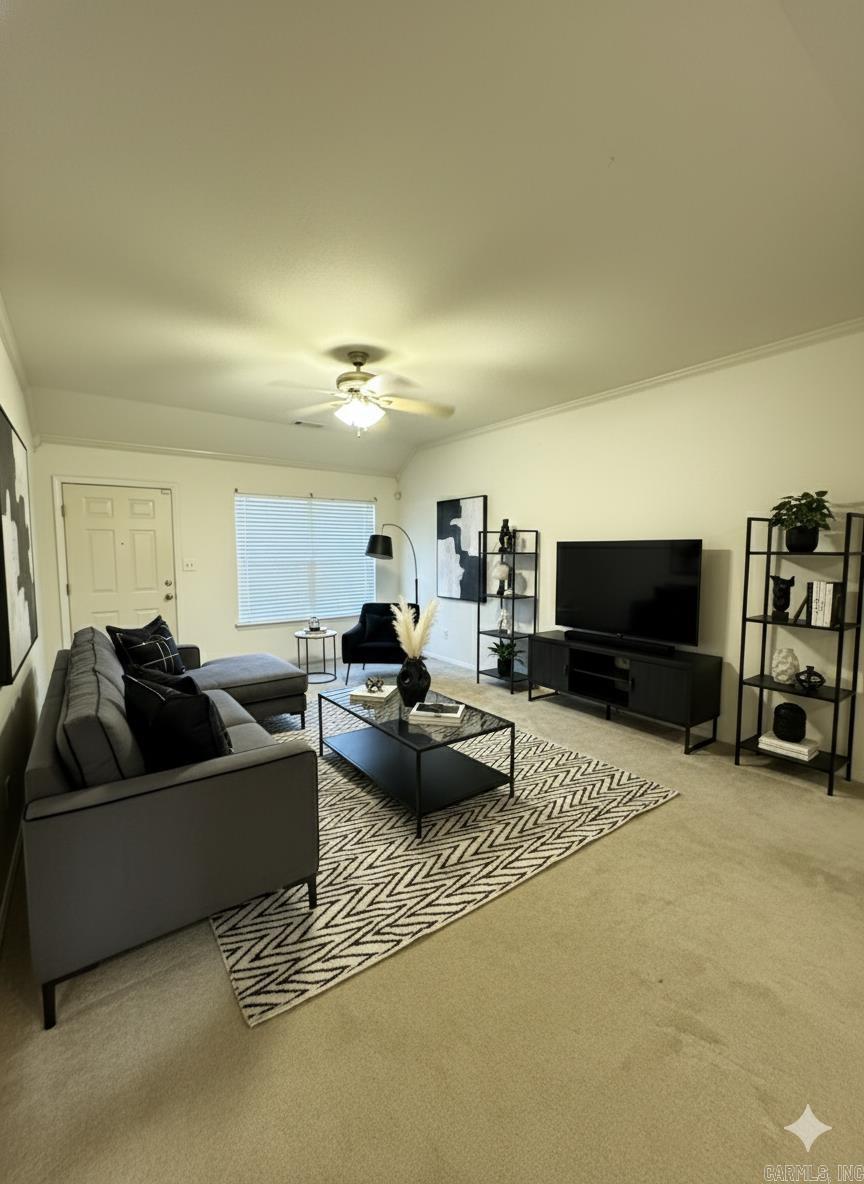 1105 Bittercress Dr  North Little Rock, AR