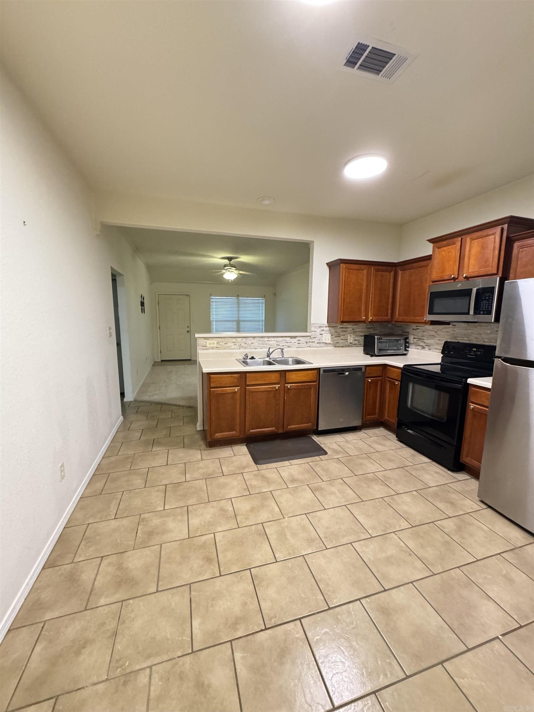 1105 Bittercress Dr  North Little Rock, AR