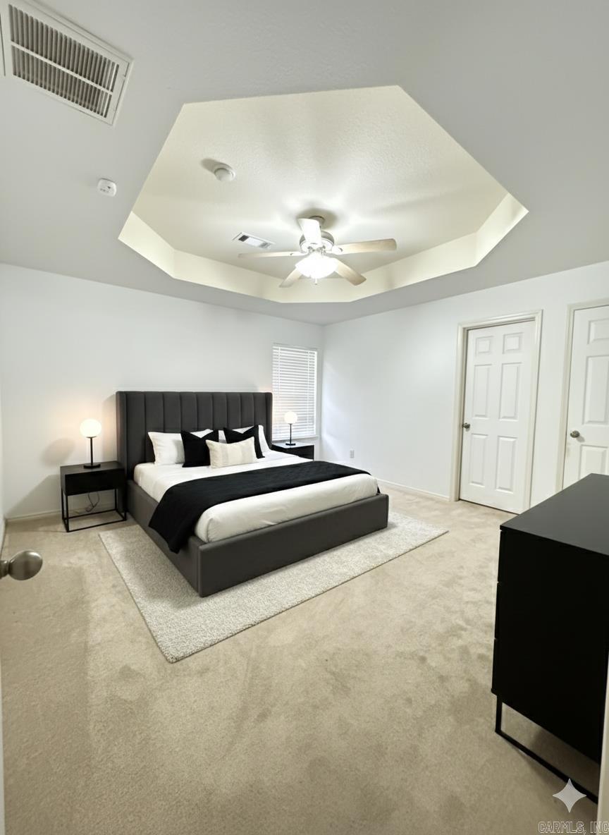 1105 Bittercress Dr  North Little Rock, AR