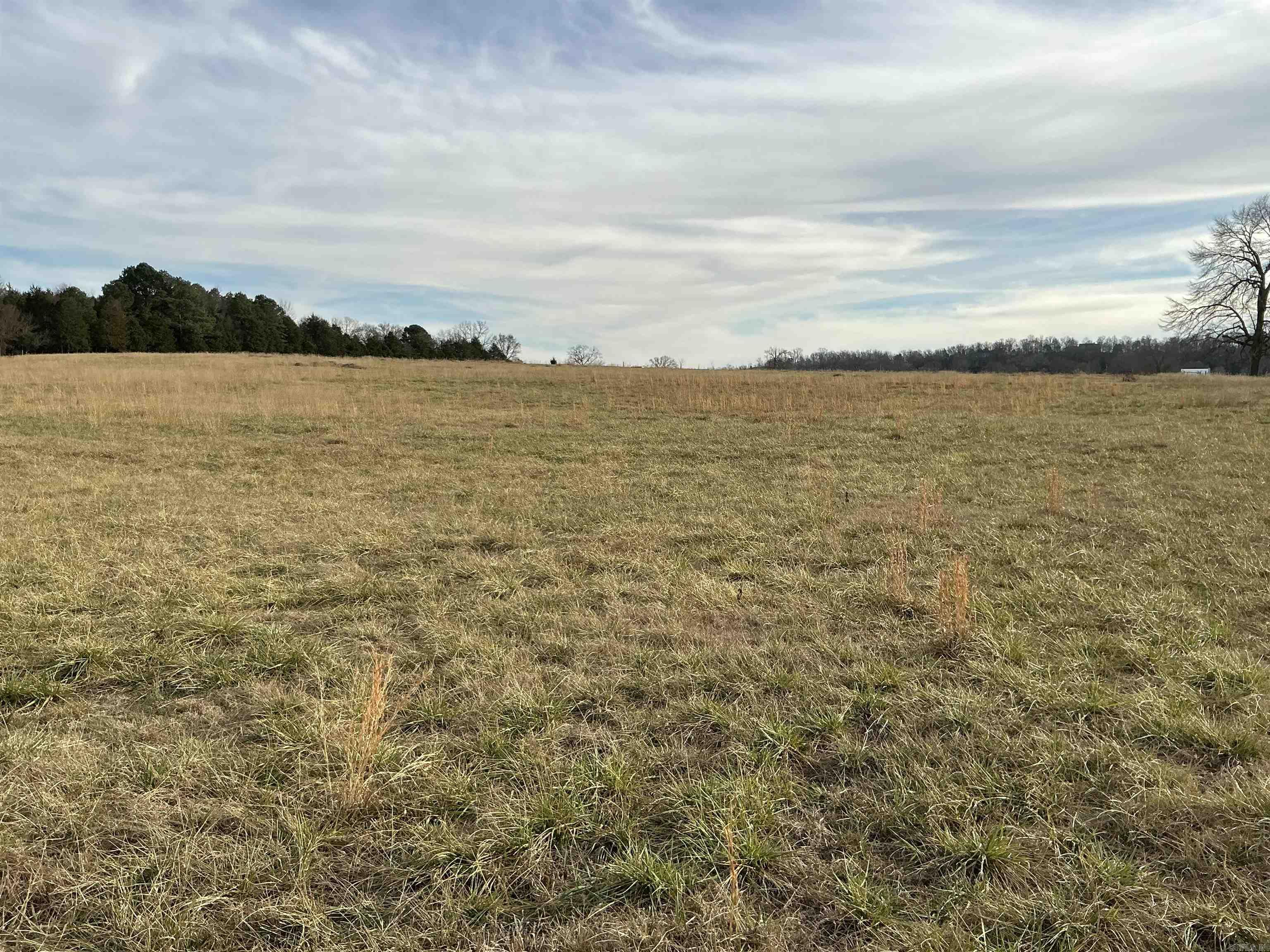 TBD Cash Springs  Greenbrier, AR