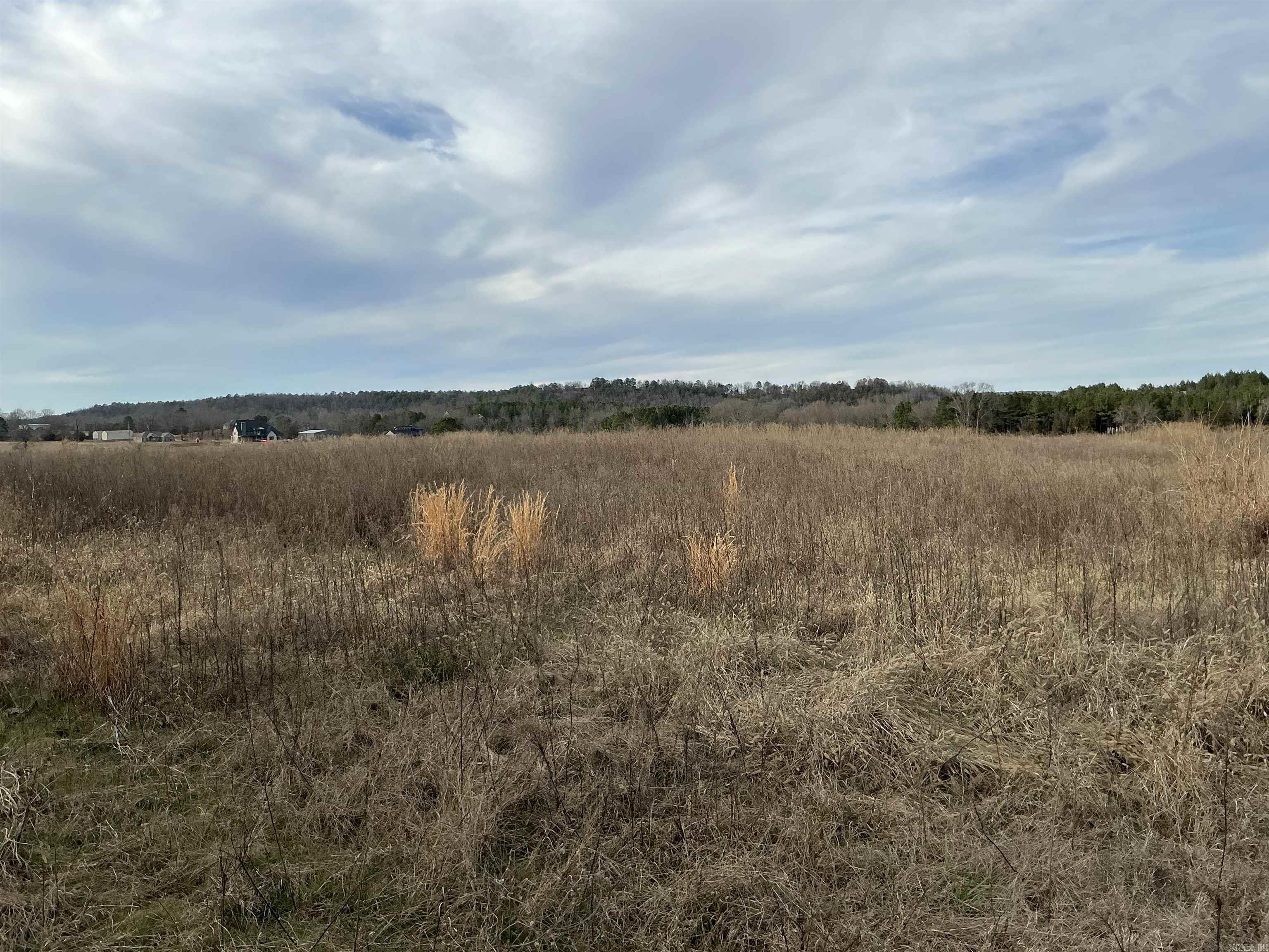 TBD Cash Springs  Greenbrier, AR