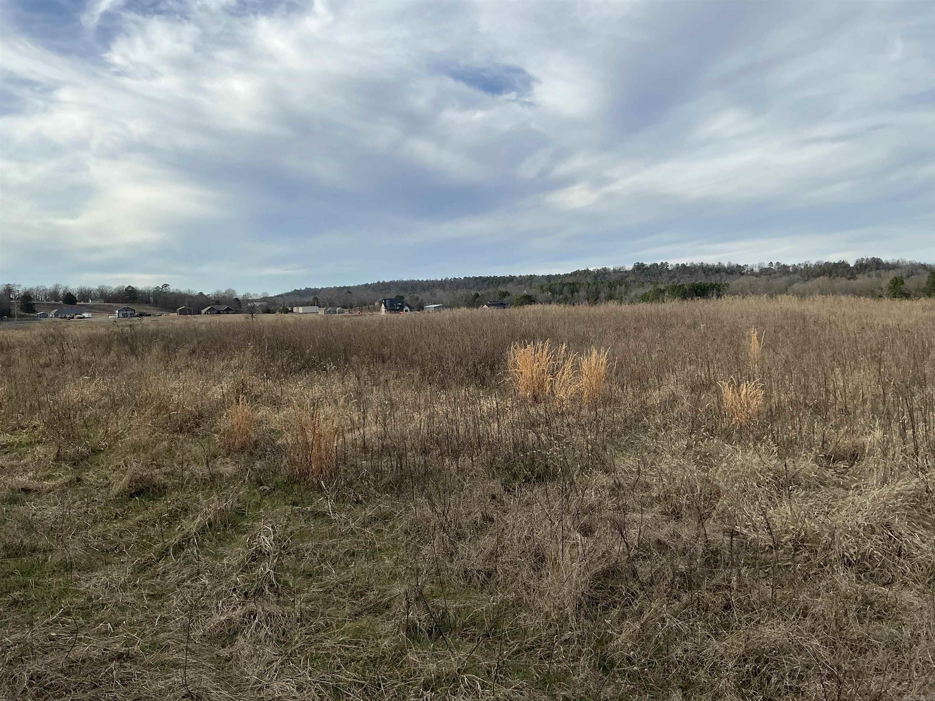 TBD Cash Springs  Greenbrier, AR