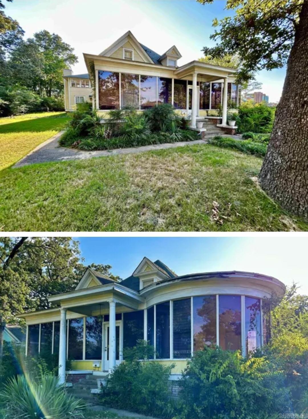 904 S Oak  Little Rock, AR