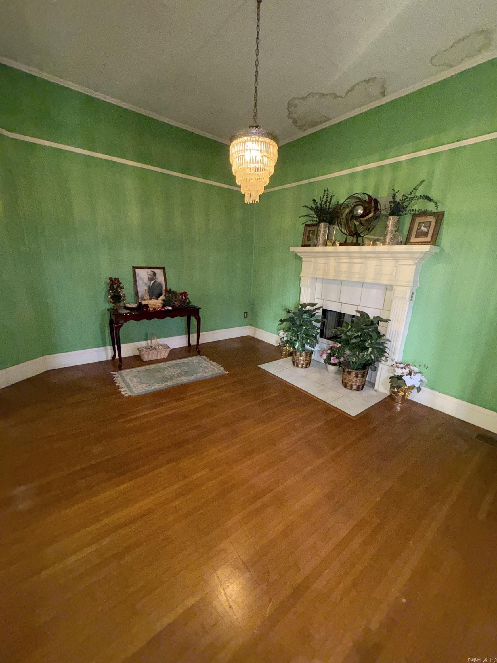 904 S Oak  Little Rock, AR