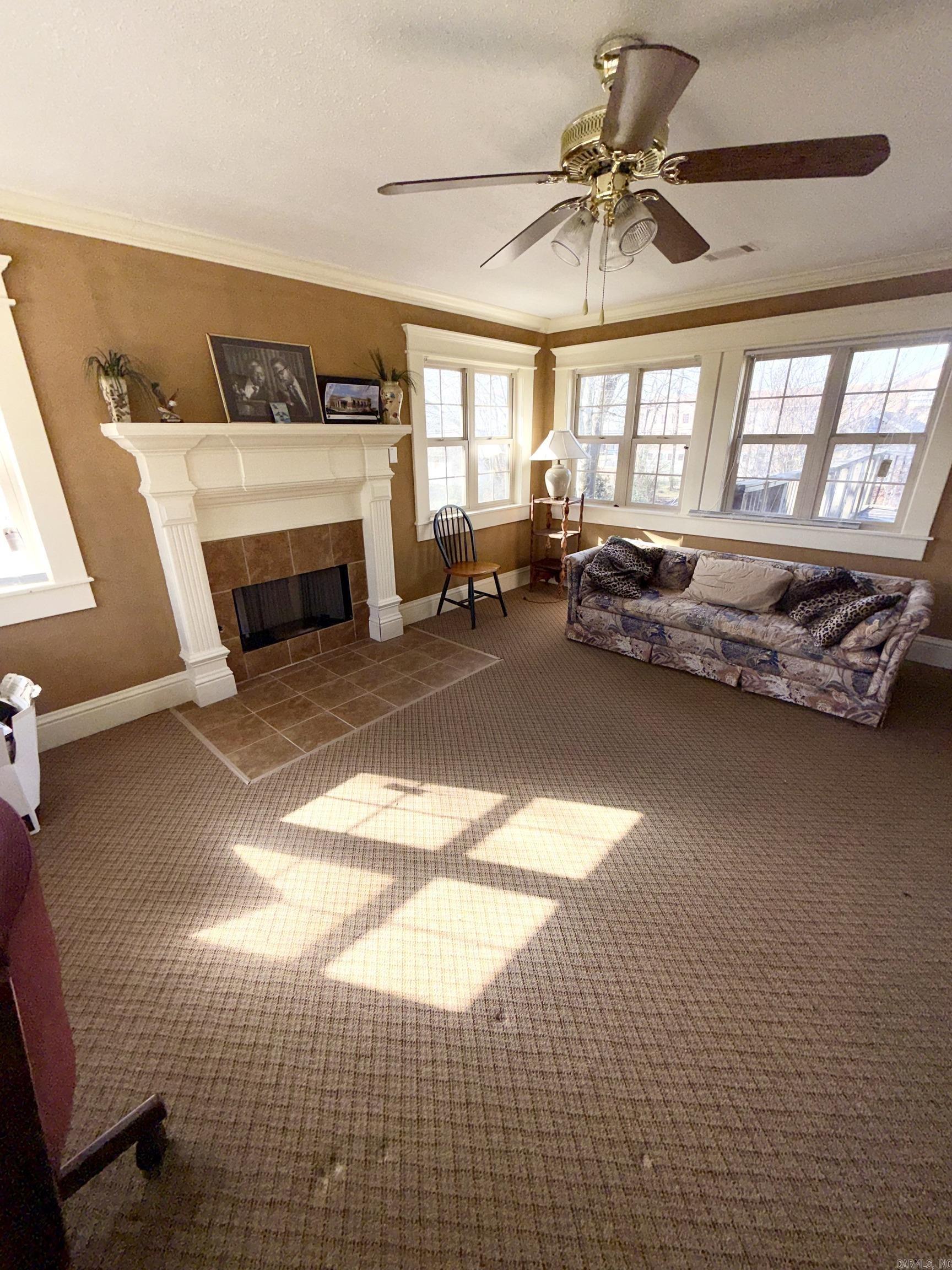 904 S Oak  Little Rock, AR