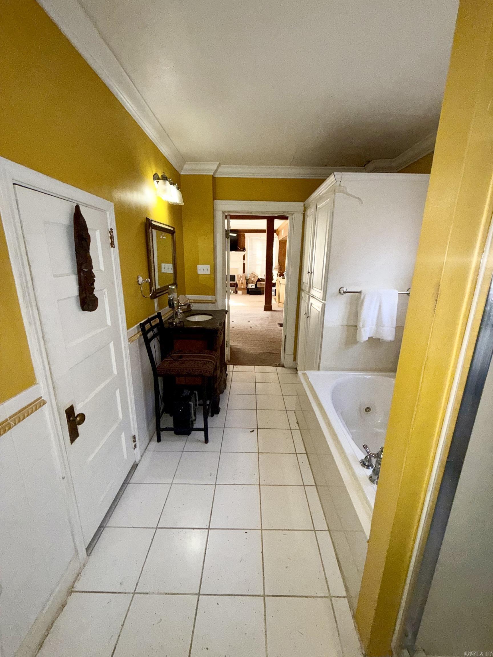 904 S Oak  Little Rock, AR