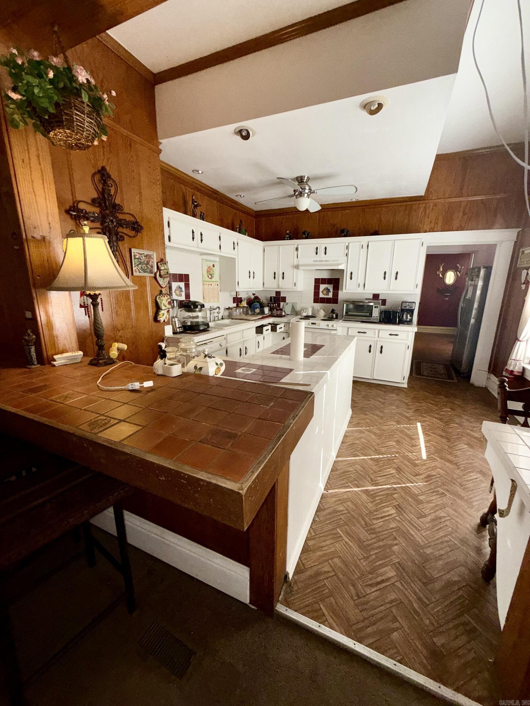 904 S Oak  Little Rock, AR