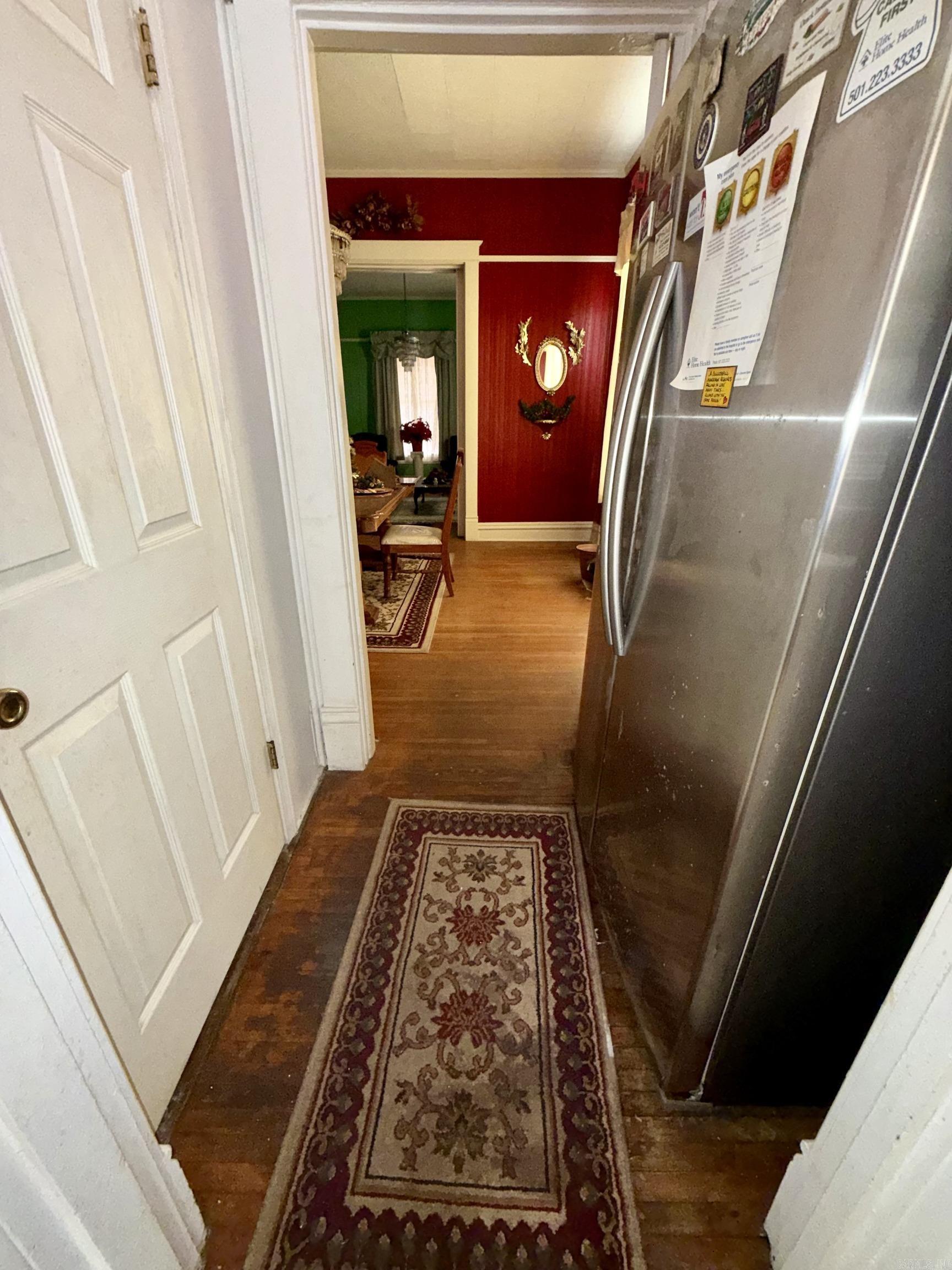 904 S Oak  Little Rock, AR