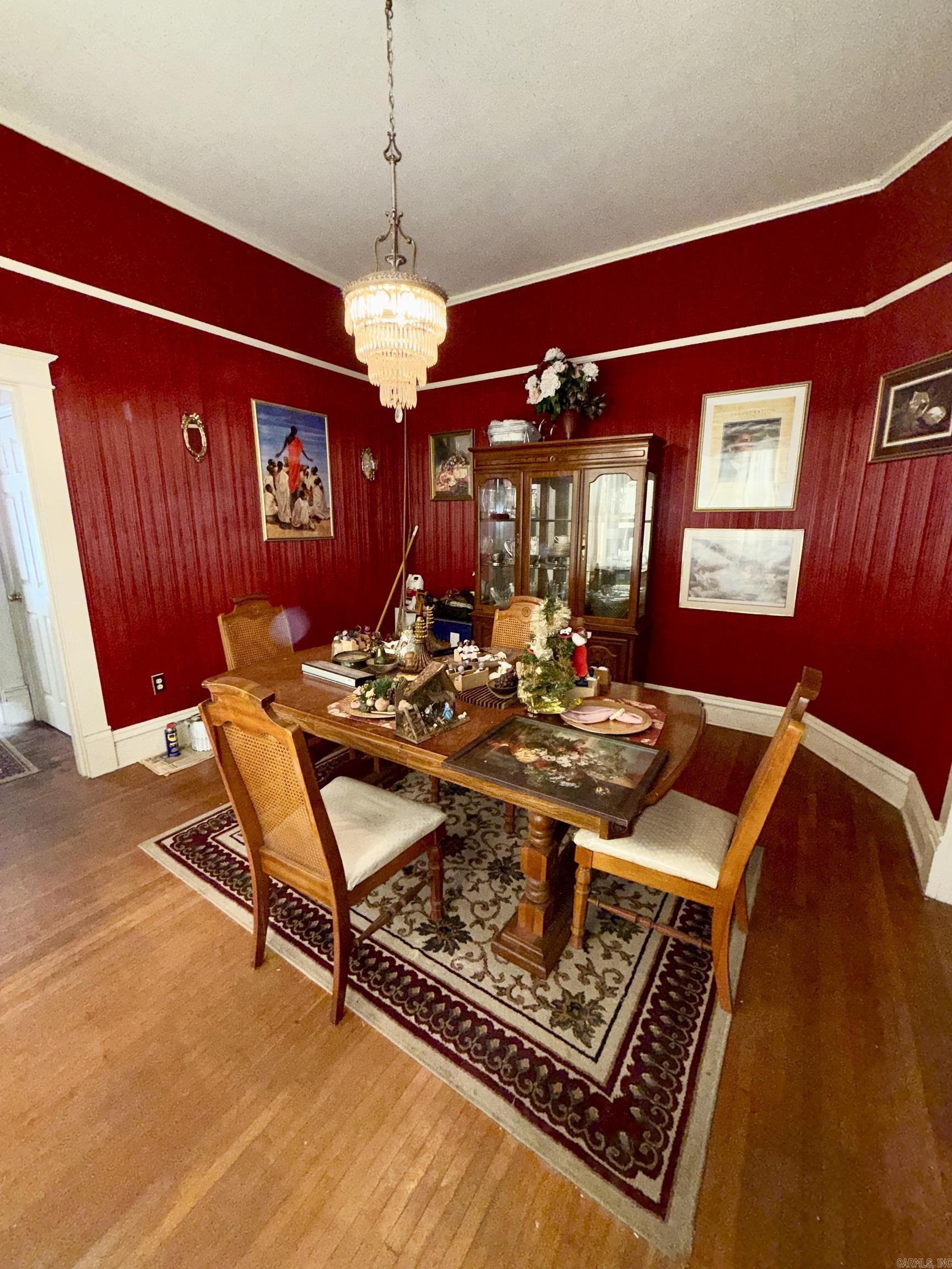 904 S Oak  Little Rock, AR