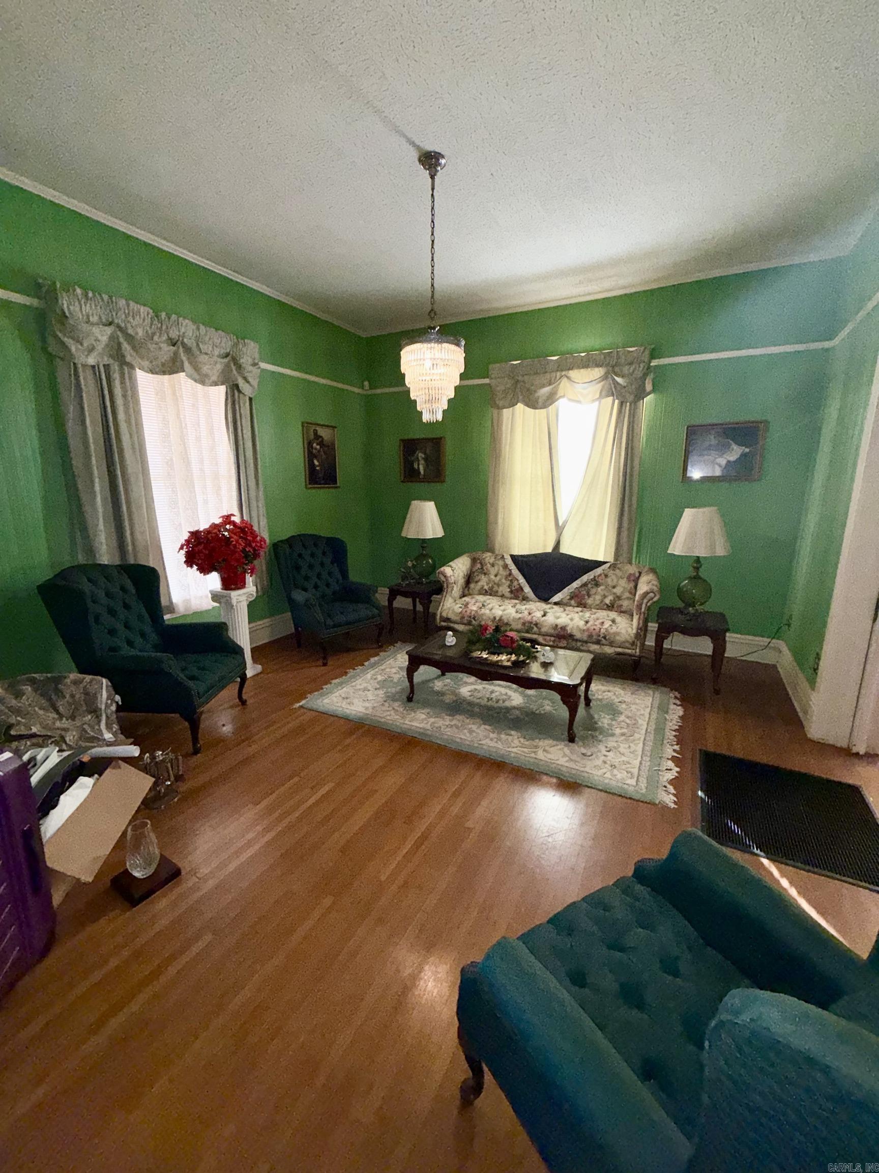 904 S Oak  Little Rock, AR