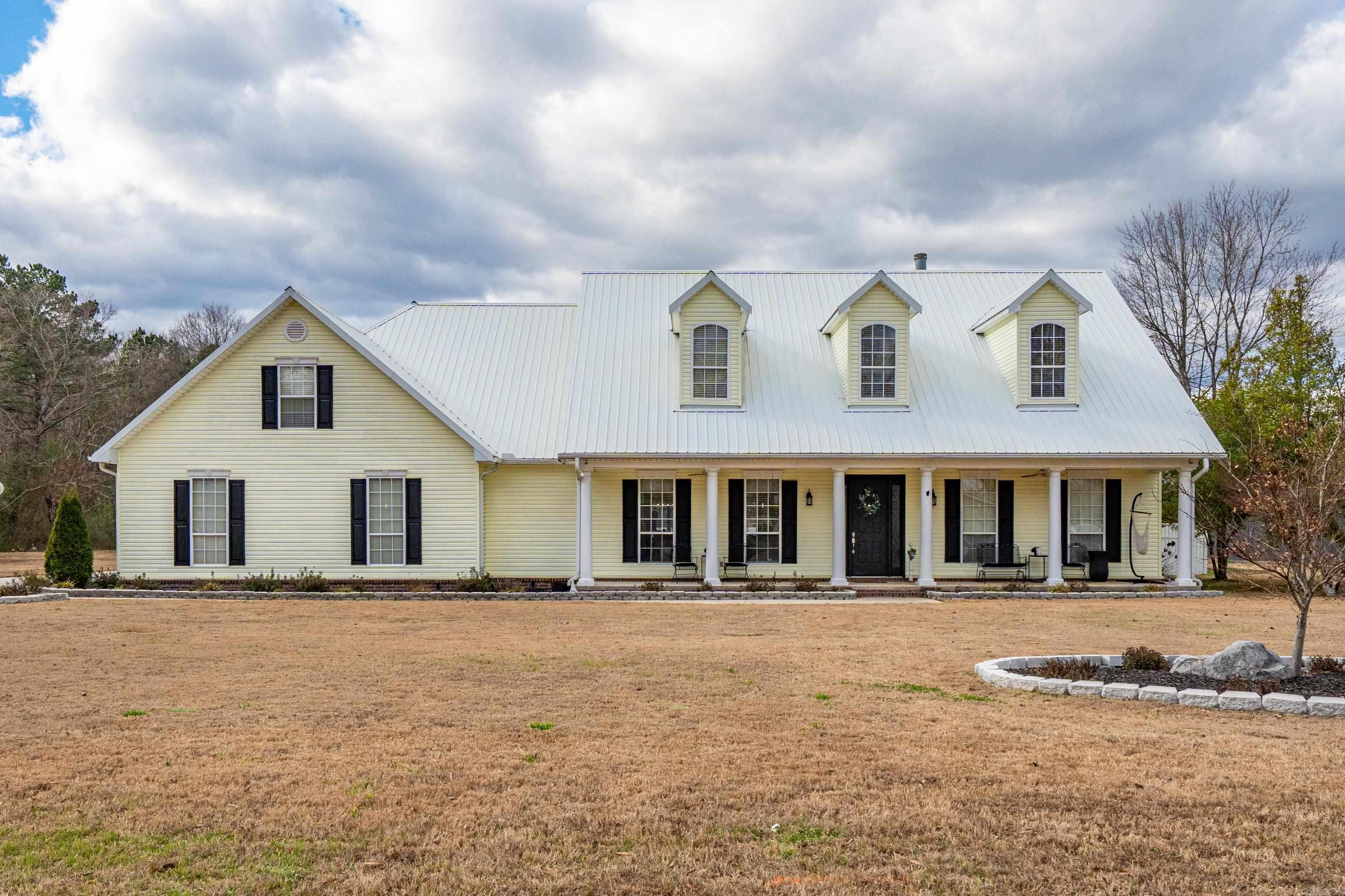 723 Bellaire  Hot Springs, AR