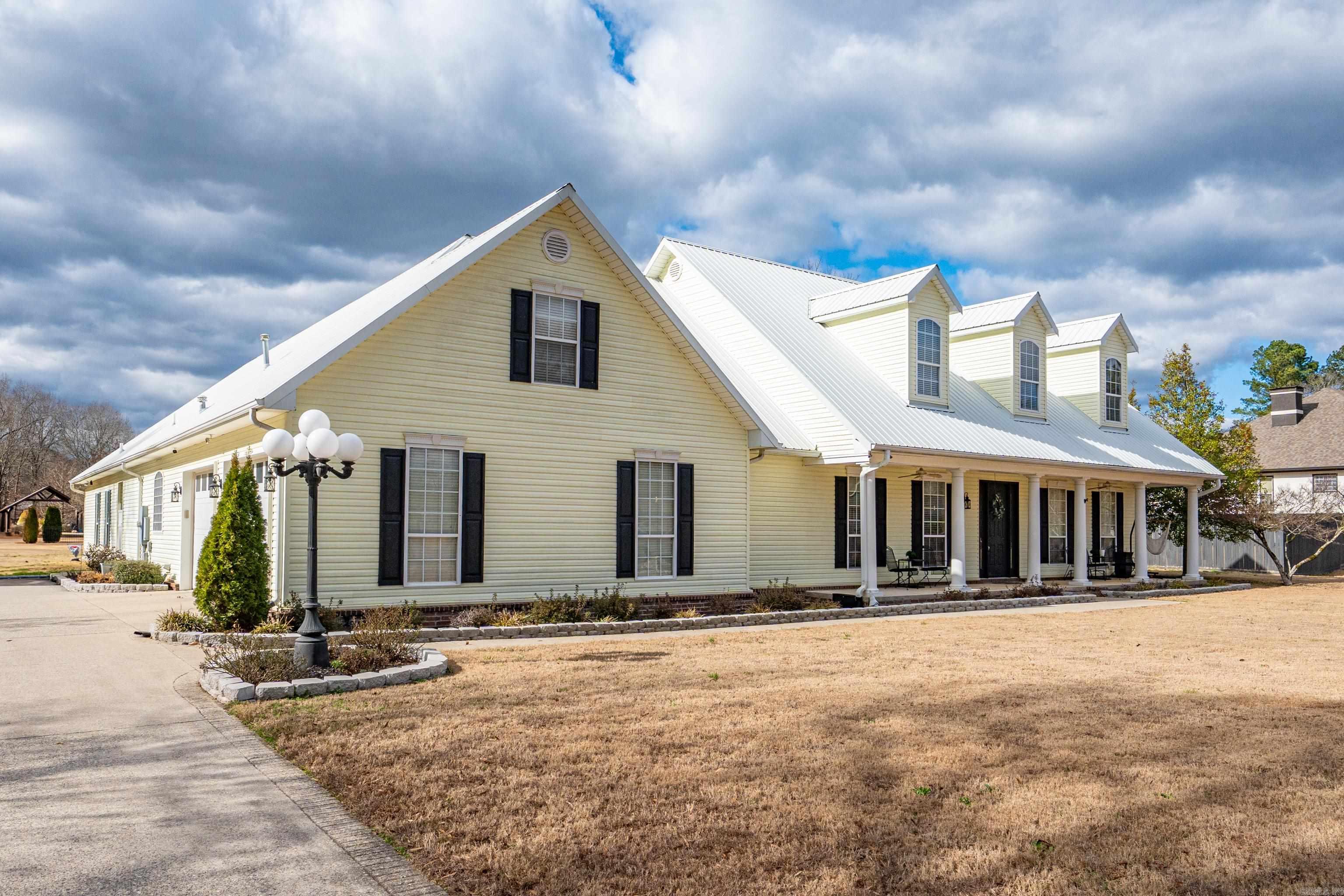 723 Bellaire  Hot Springs, AR