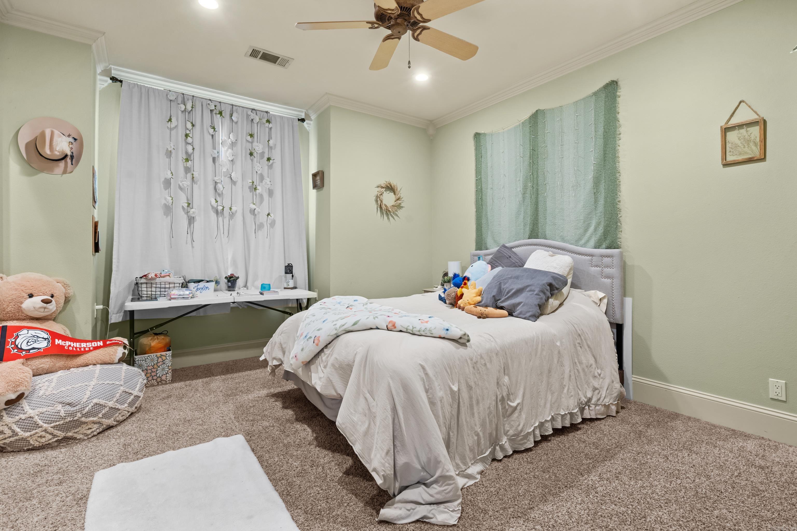 723 Bellaire  Hot Springs, AR