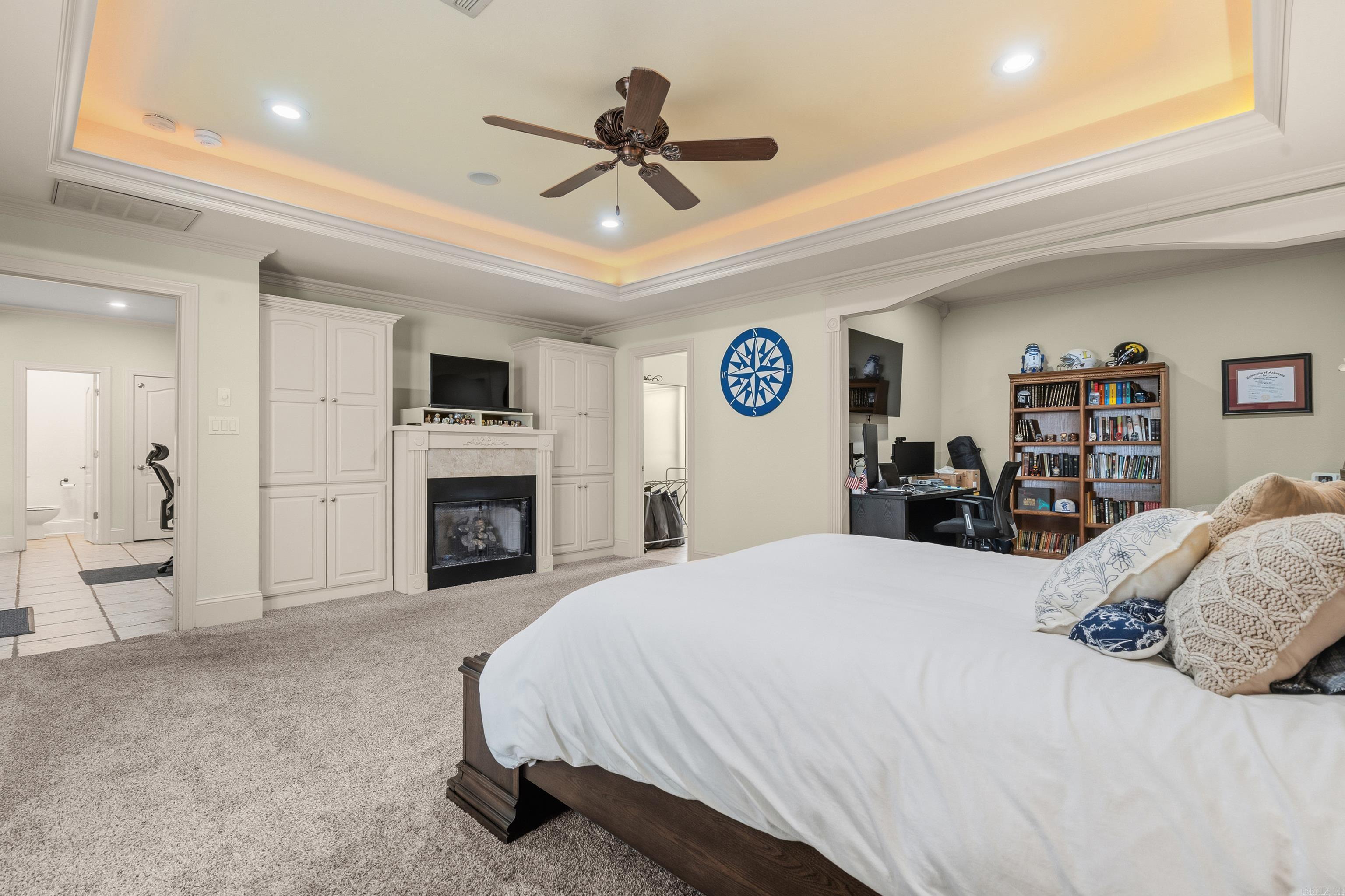 723 Bellaire  Hot Springs, AR