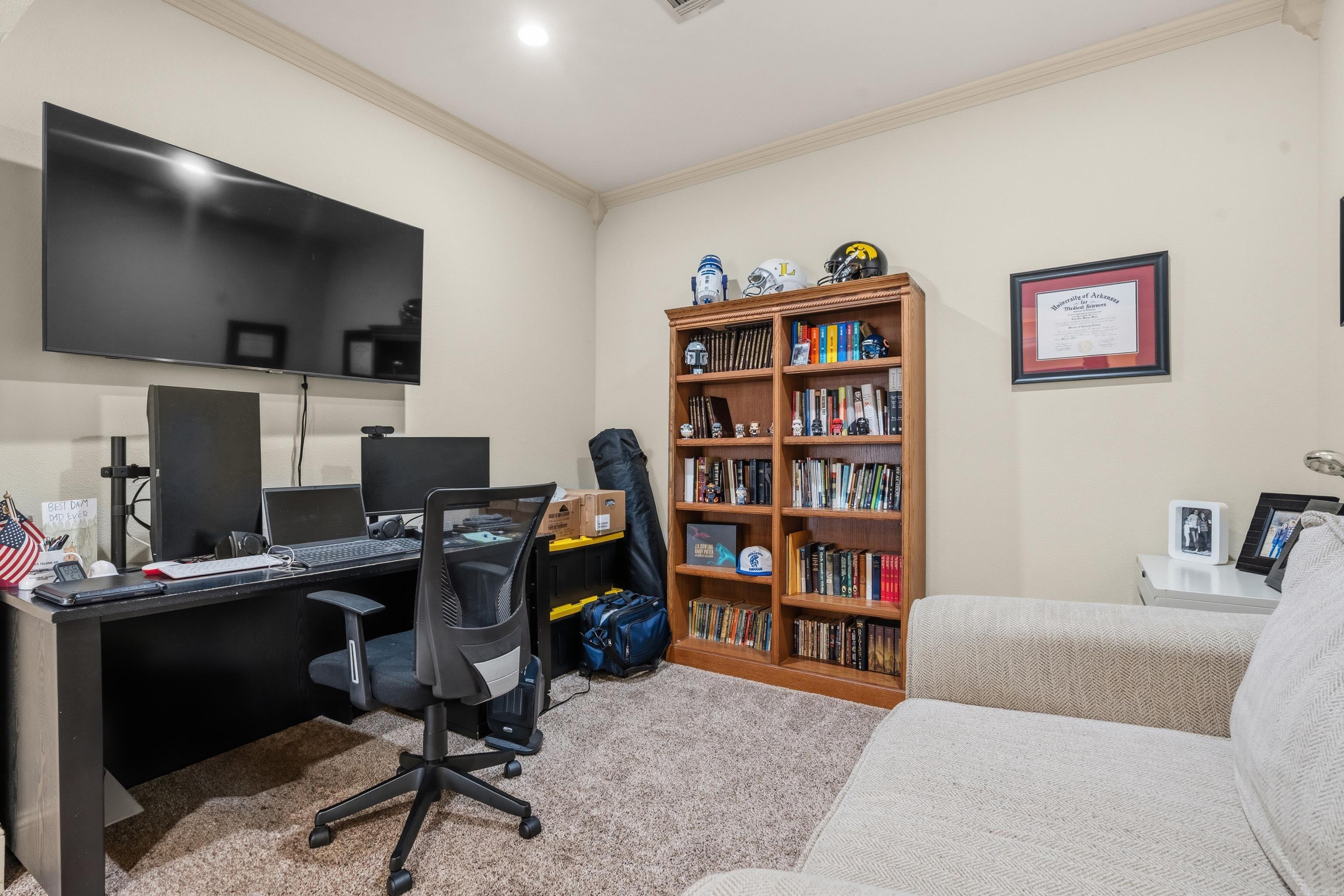 723 Bellaire  Hot Springs, AR