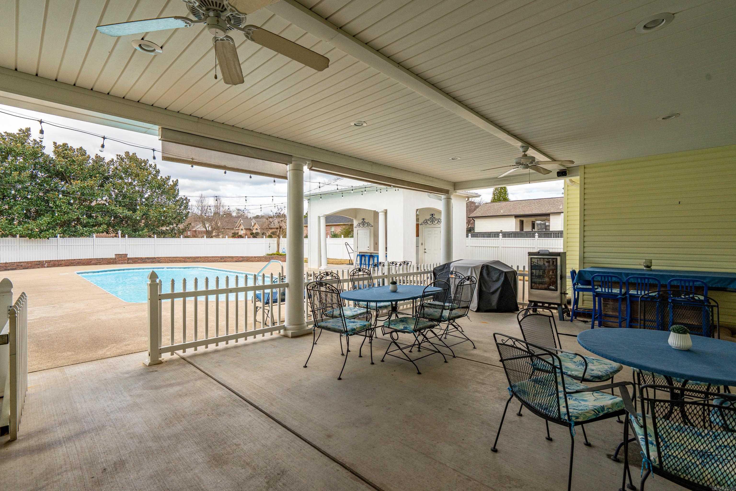 723 Bellaire  Hot Springs, AR