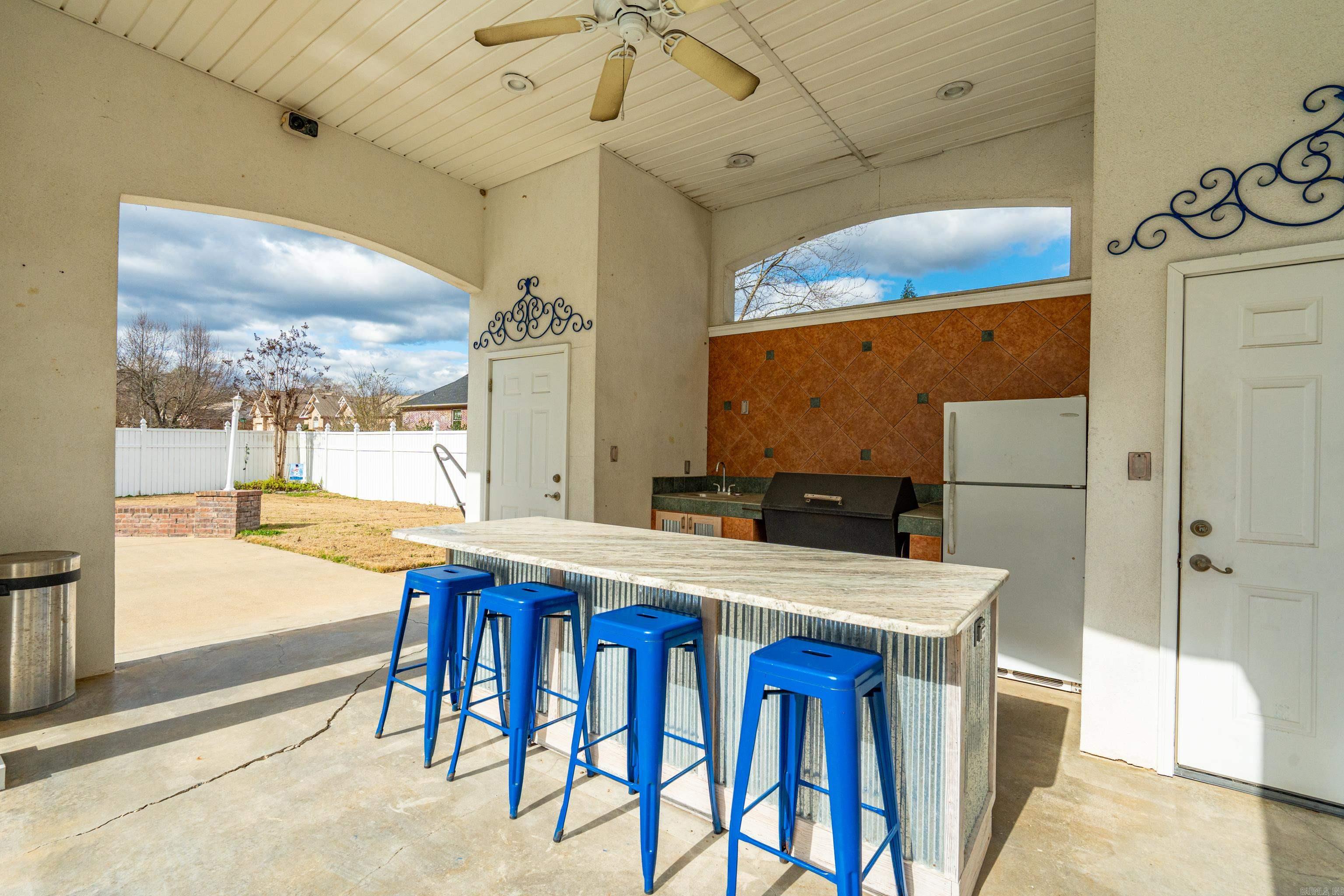 723 Bellaire  Hot Springs, AR