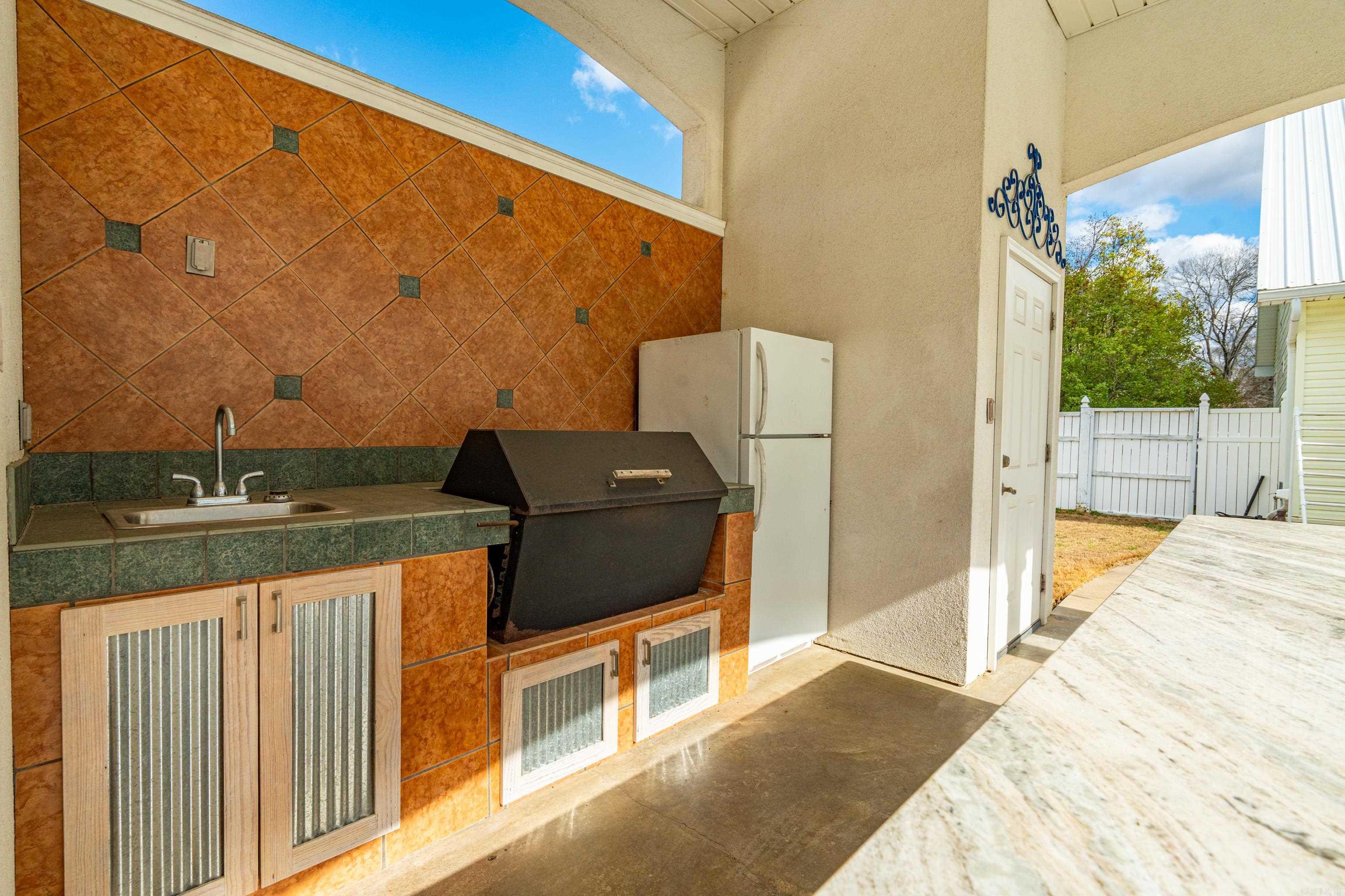 723 Bellaire  Hot Springs, AR