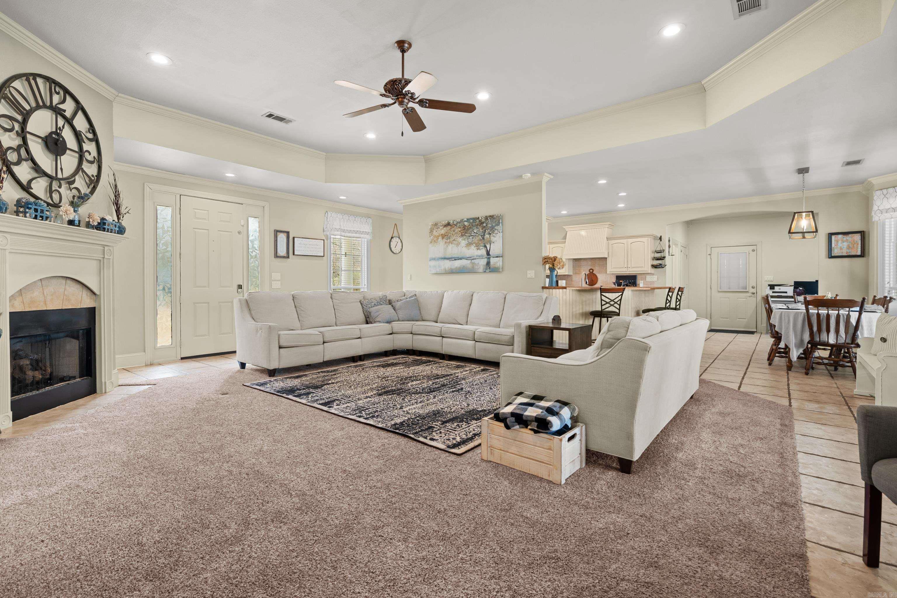 723 Bellaire  Hot Springs, AR