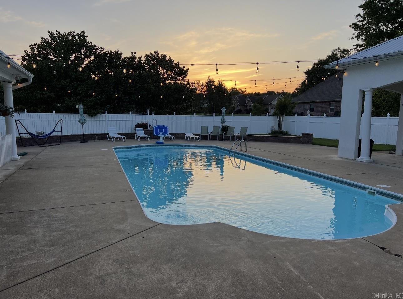 723 Bellaire  Hot Springs, AR