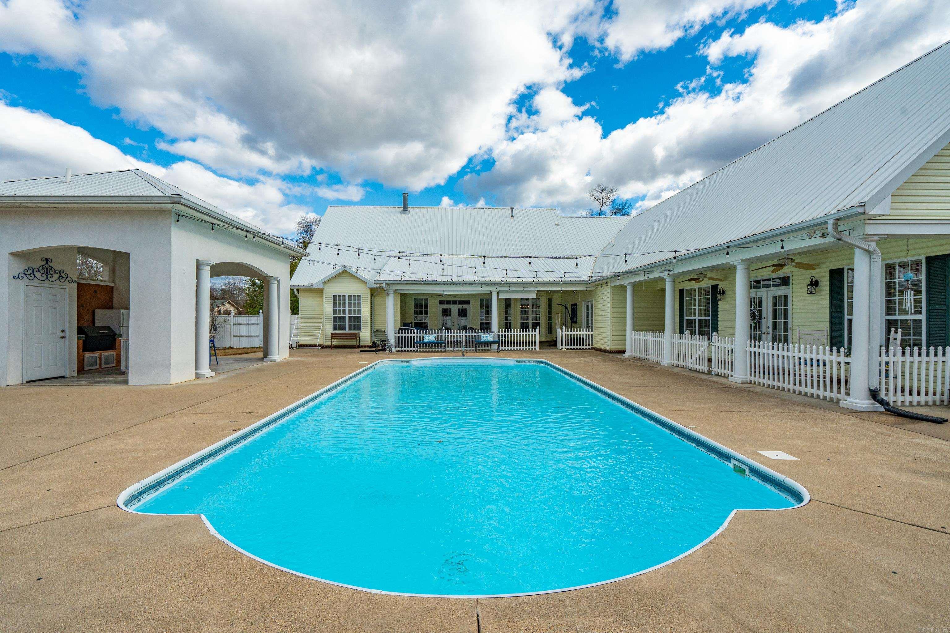 723 Bellaire  Hot Springs, AR