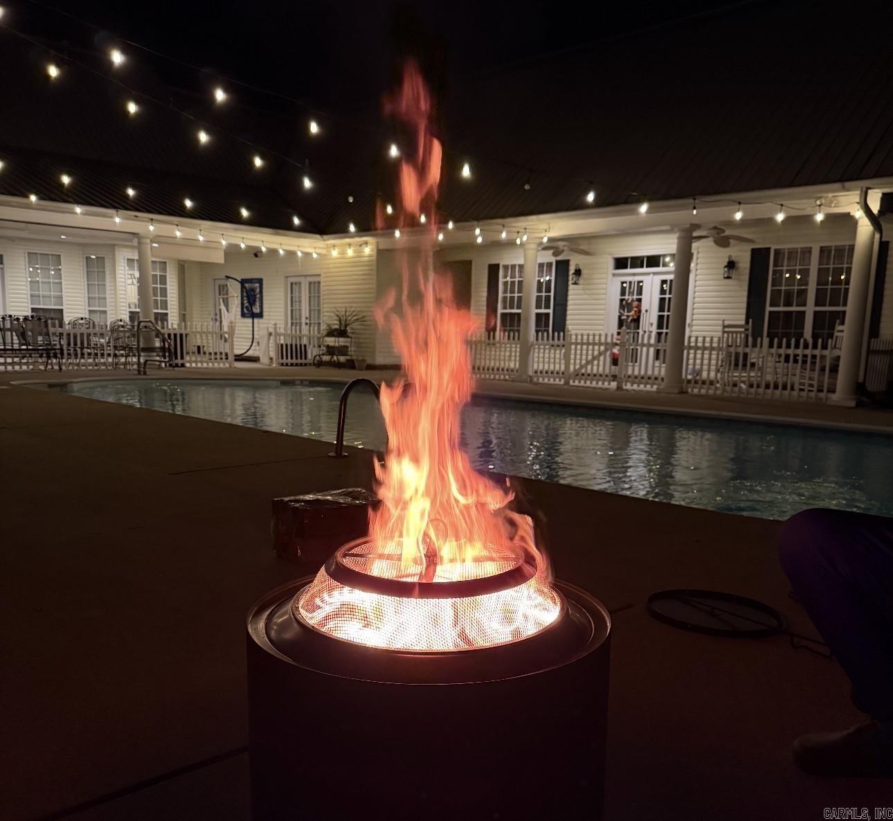 723 Bellaire  Hot Springs, AR