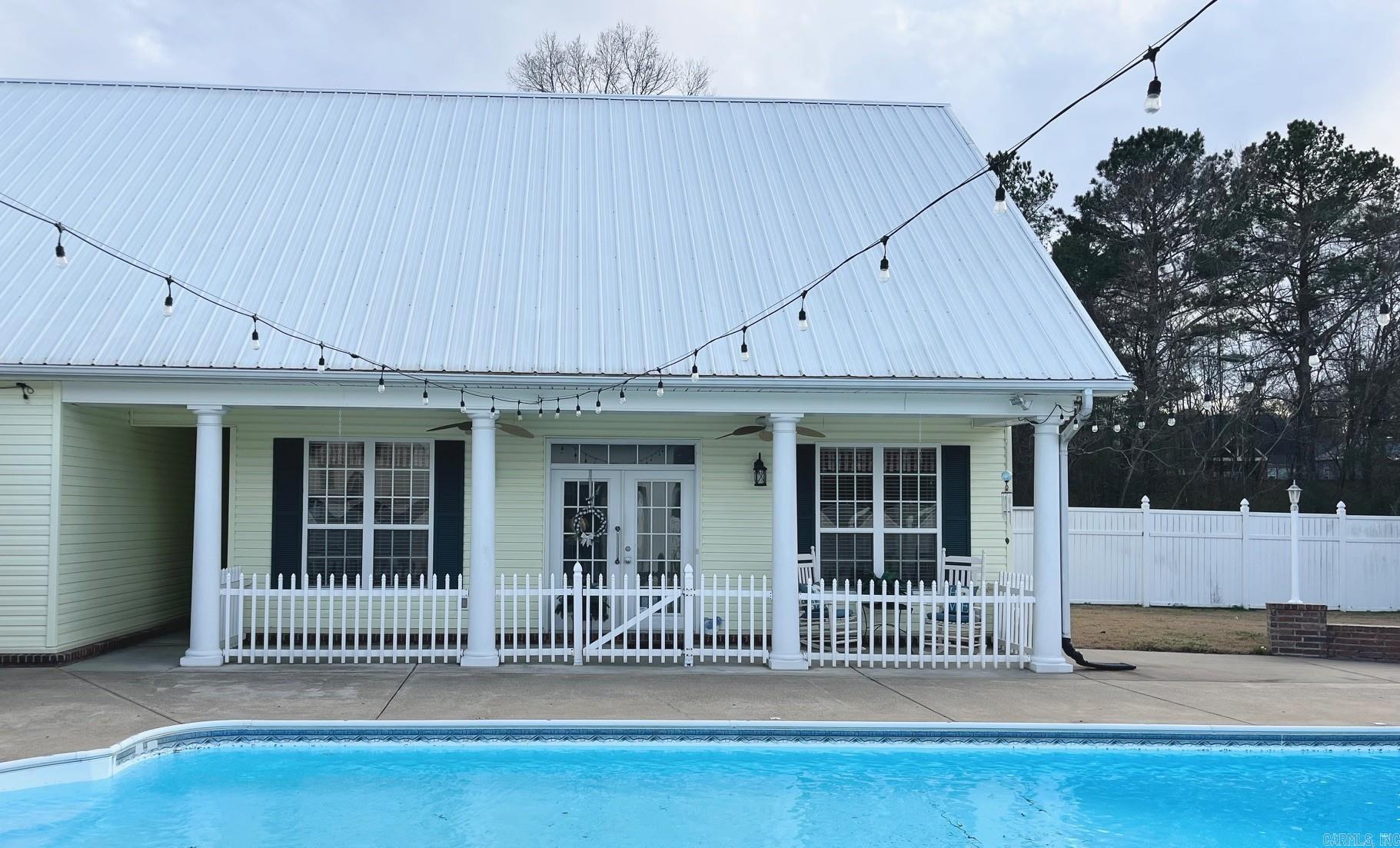 723 Bellaire  Hot Springs, AR