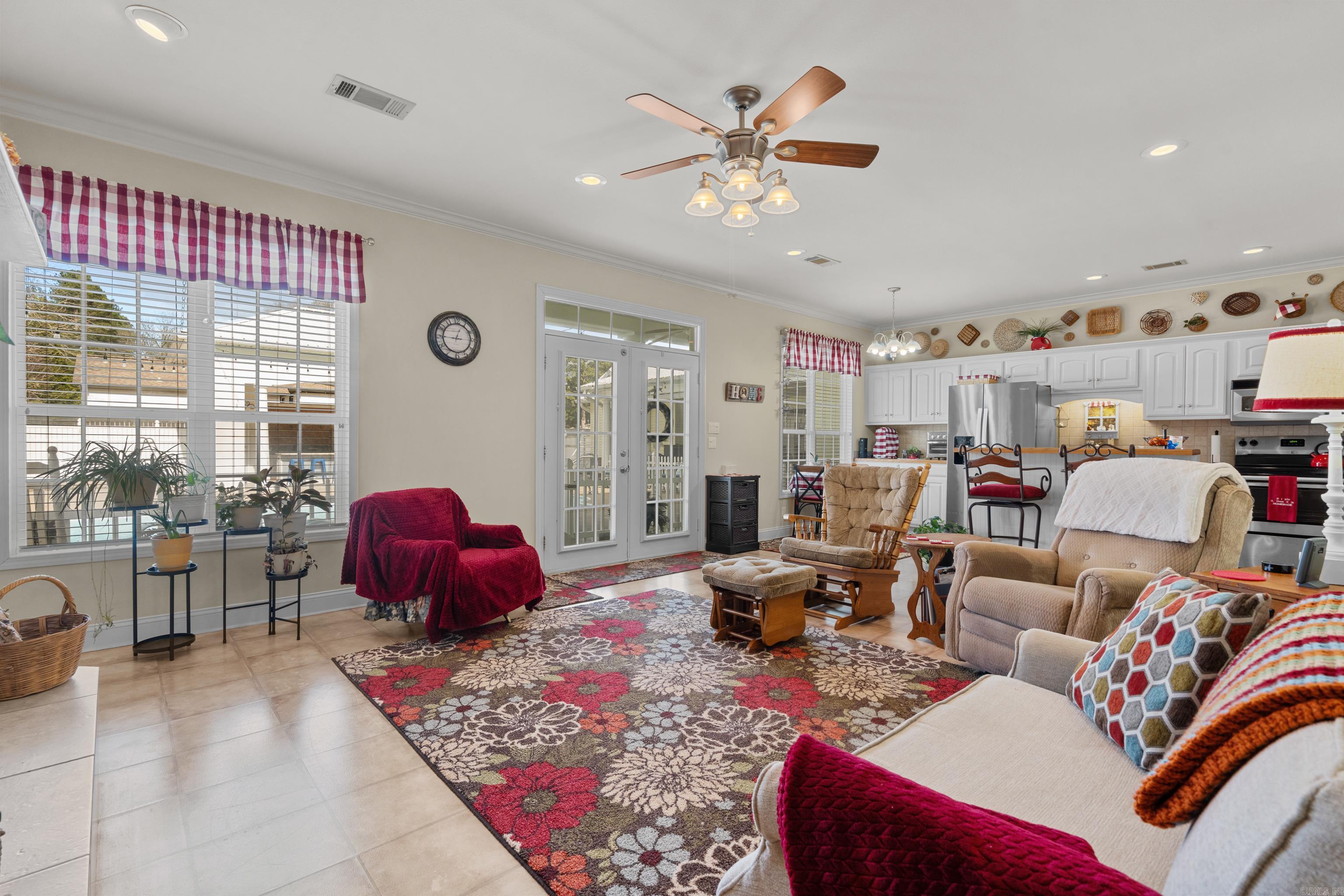 723 Bellaire  Hot Springs, AR