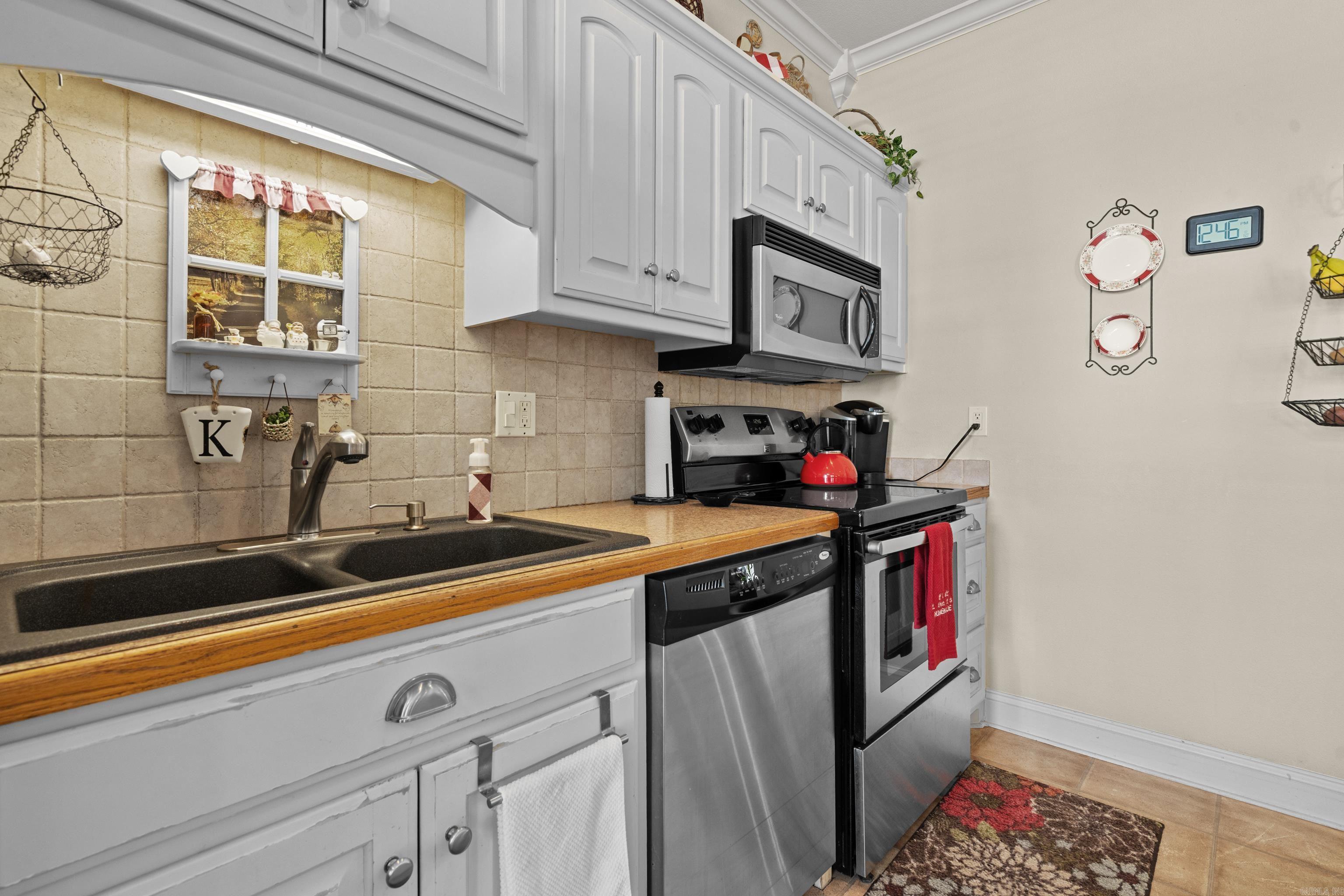 723 Bellaire  Hot Springs, AR