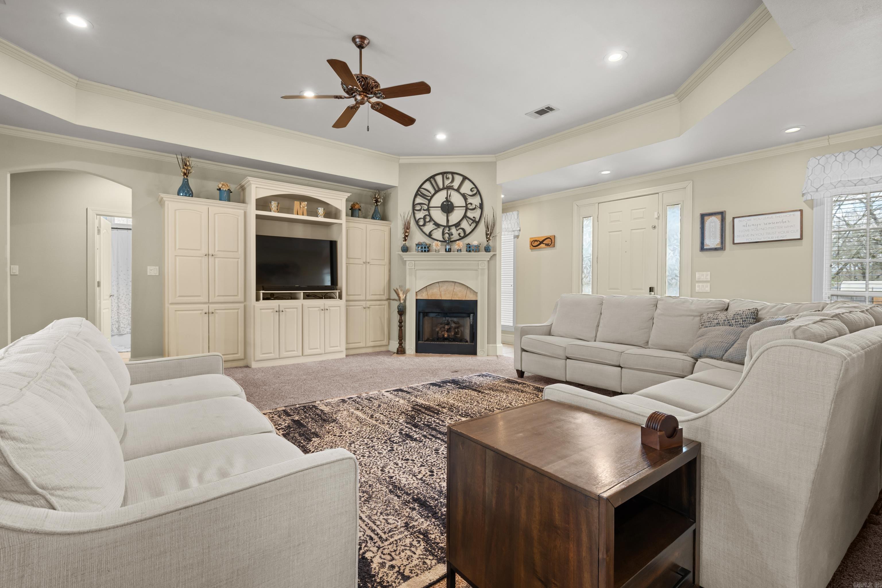 723 Bellaire  Hot Springs, AR