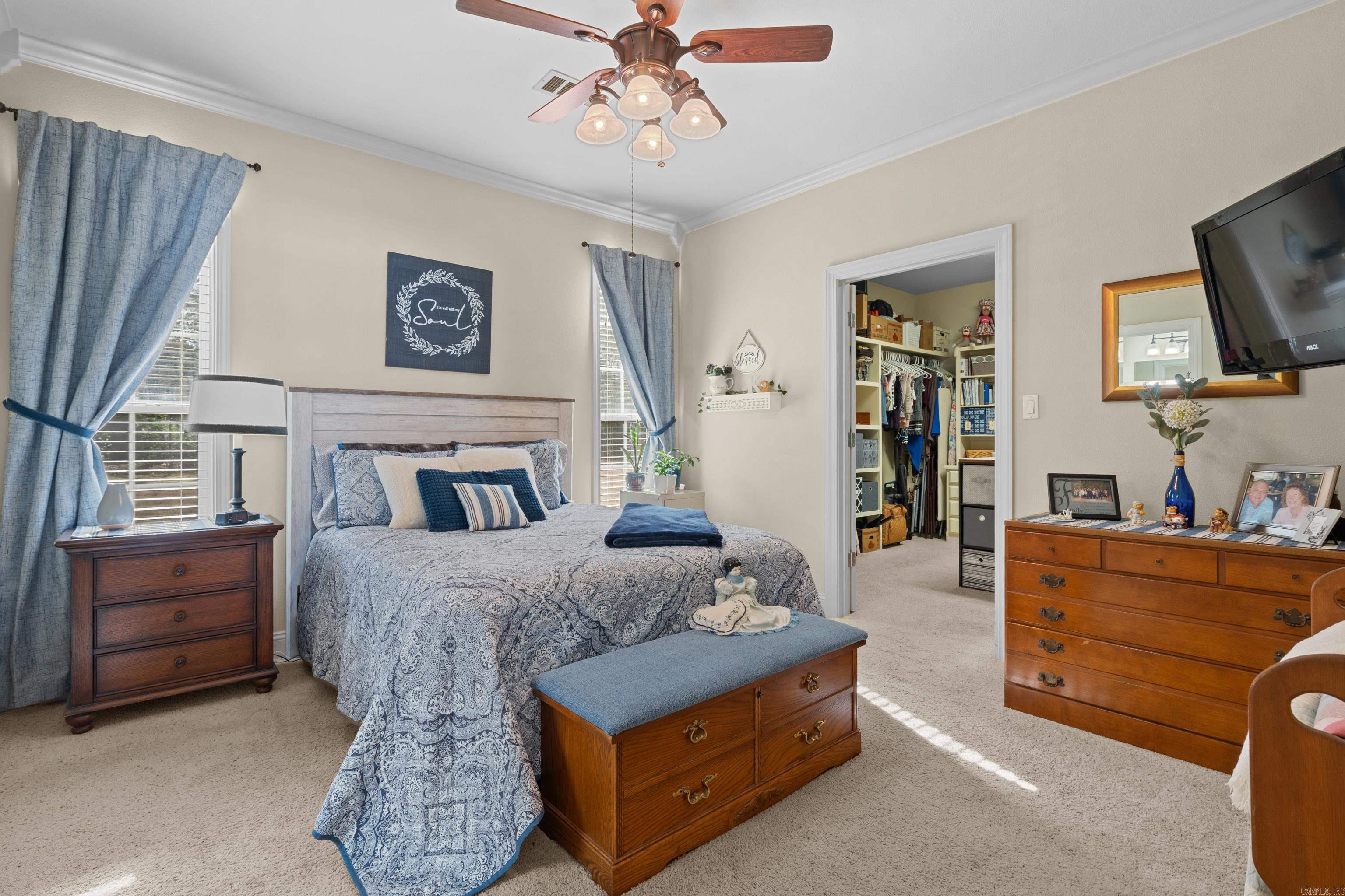 723 Bellaire  Hot Springs, AR