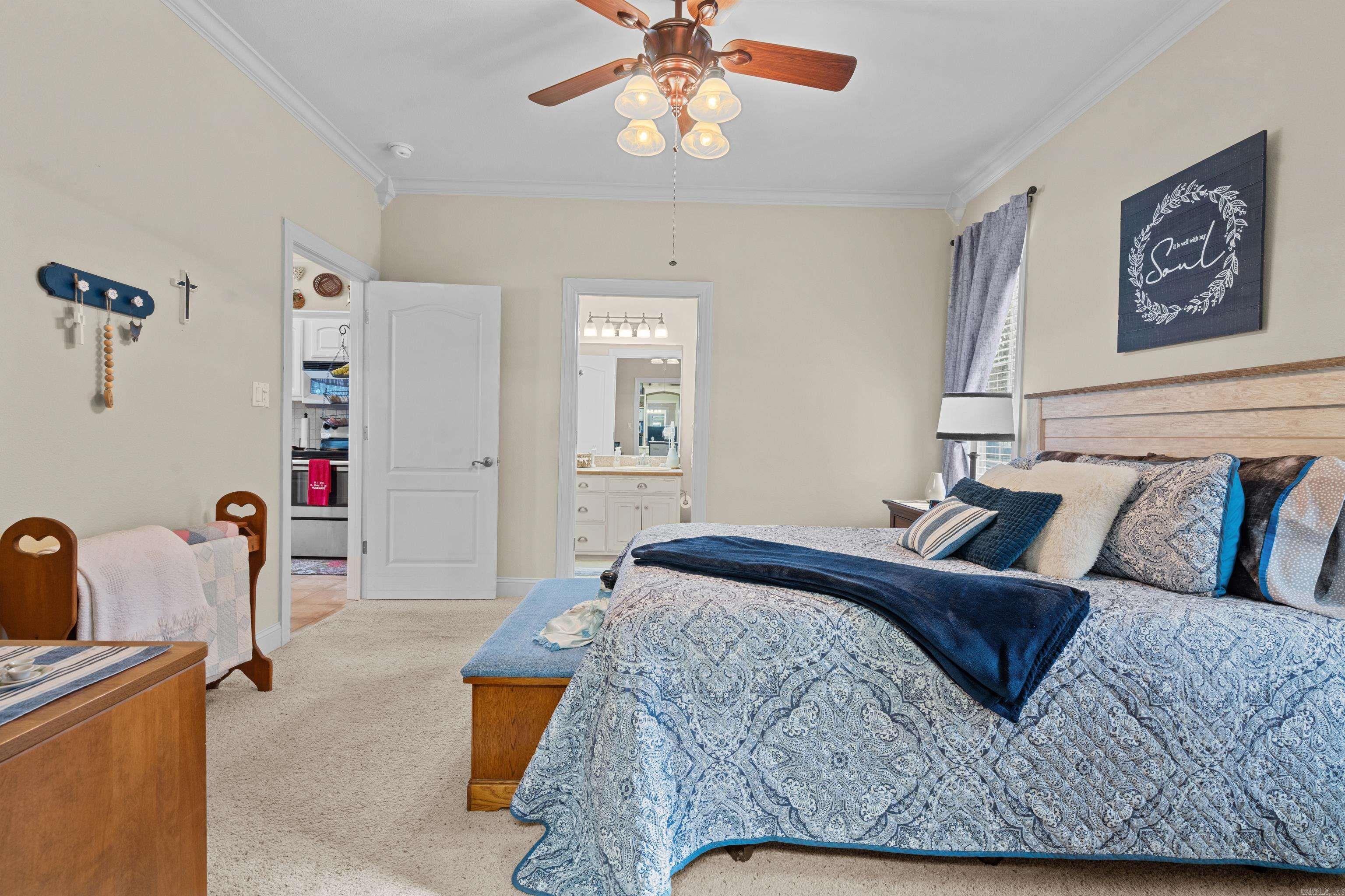 723 Bellaire  Hot Springs, AR