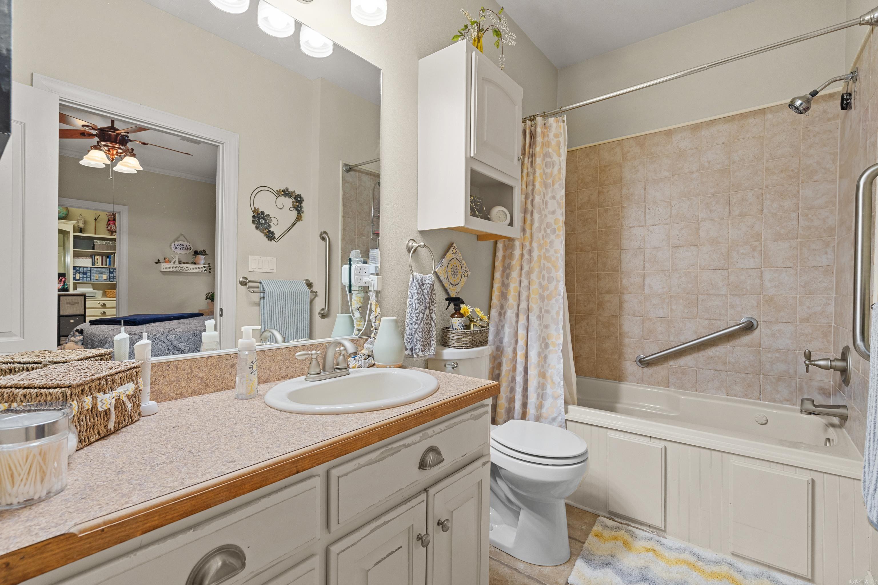 723 Bellaire  Hot Springs, AR