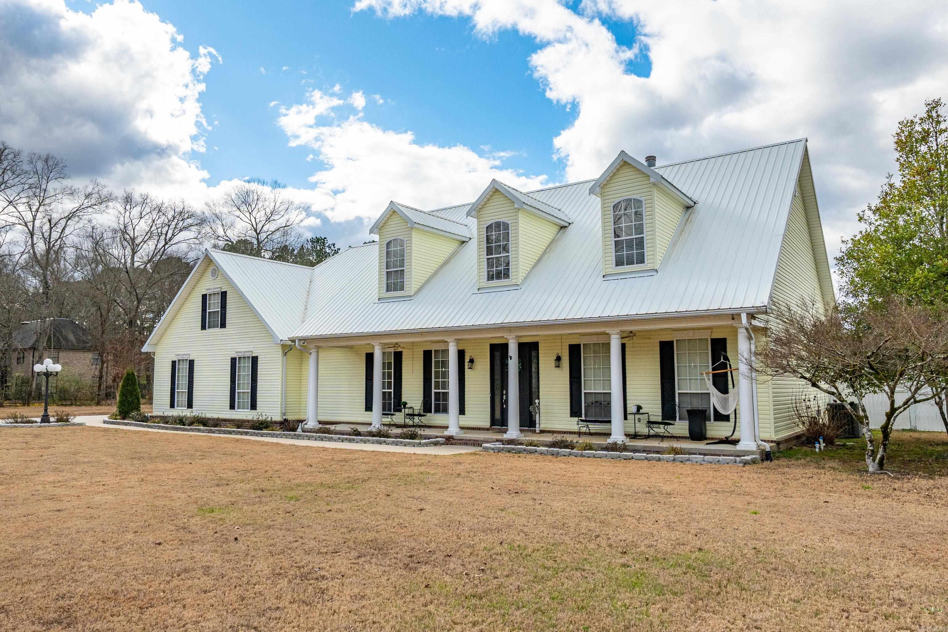 723 Bellaire  Hot Springs, AR