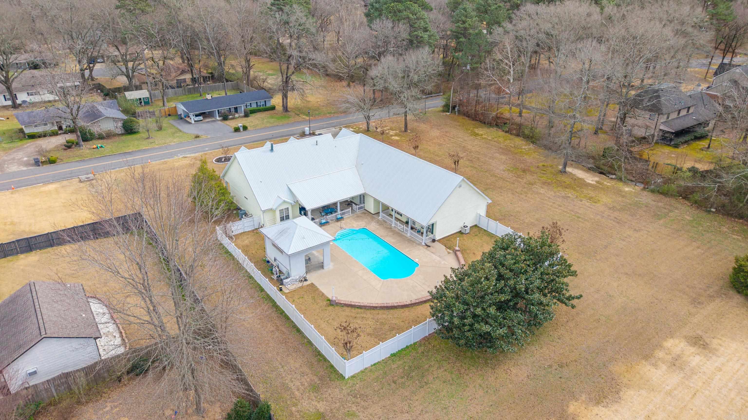 723 Bellaire  Hot Springs, AR