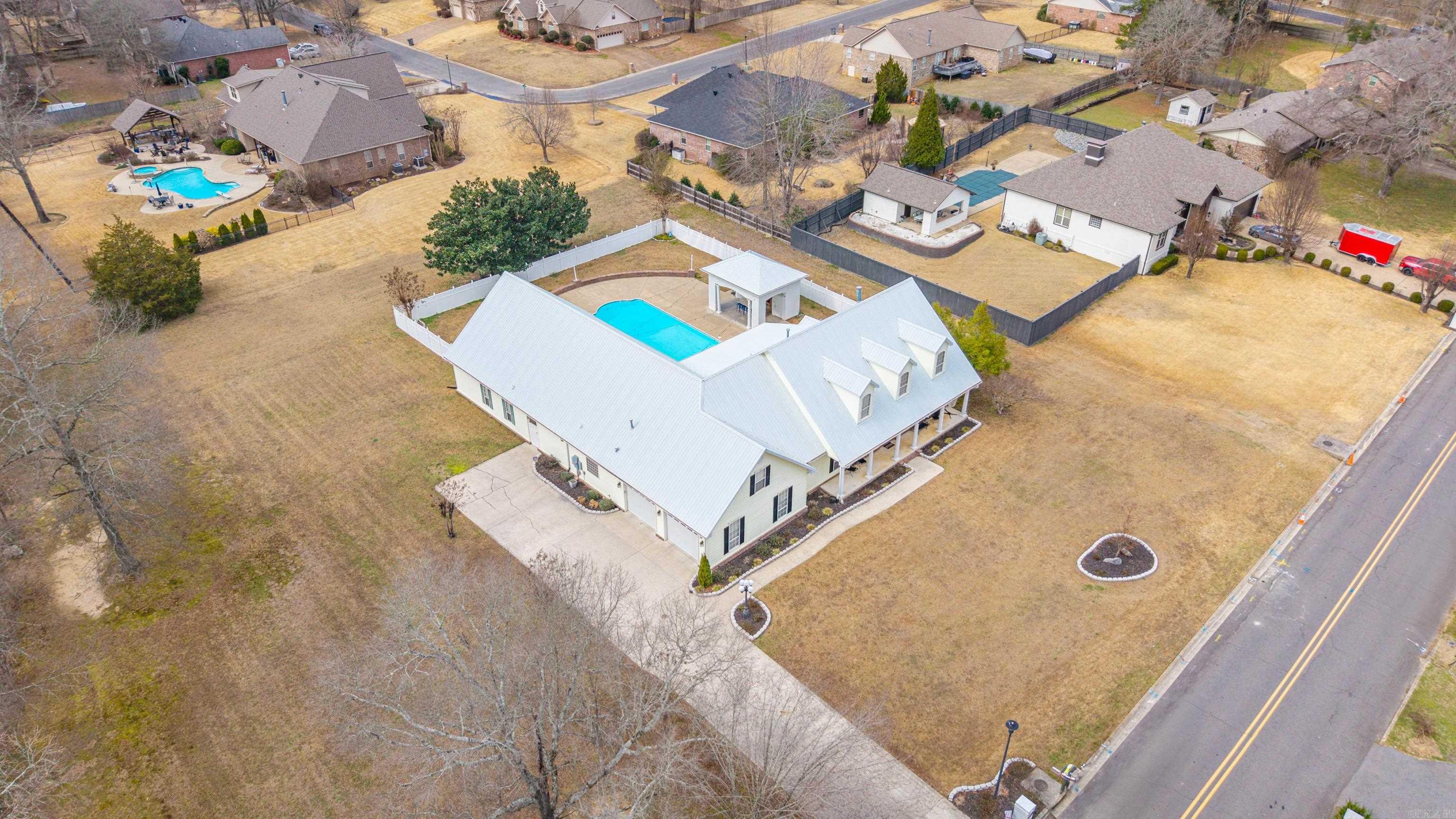 723 Bellaire  Hot Springs, AR