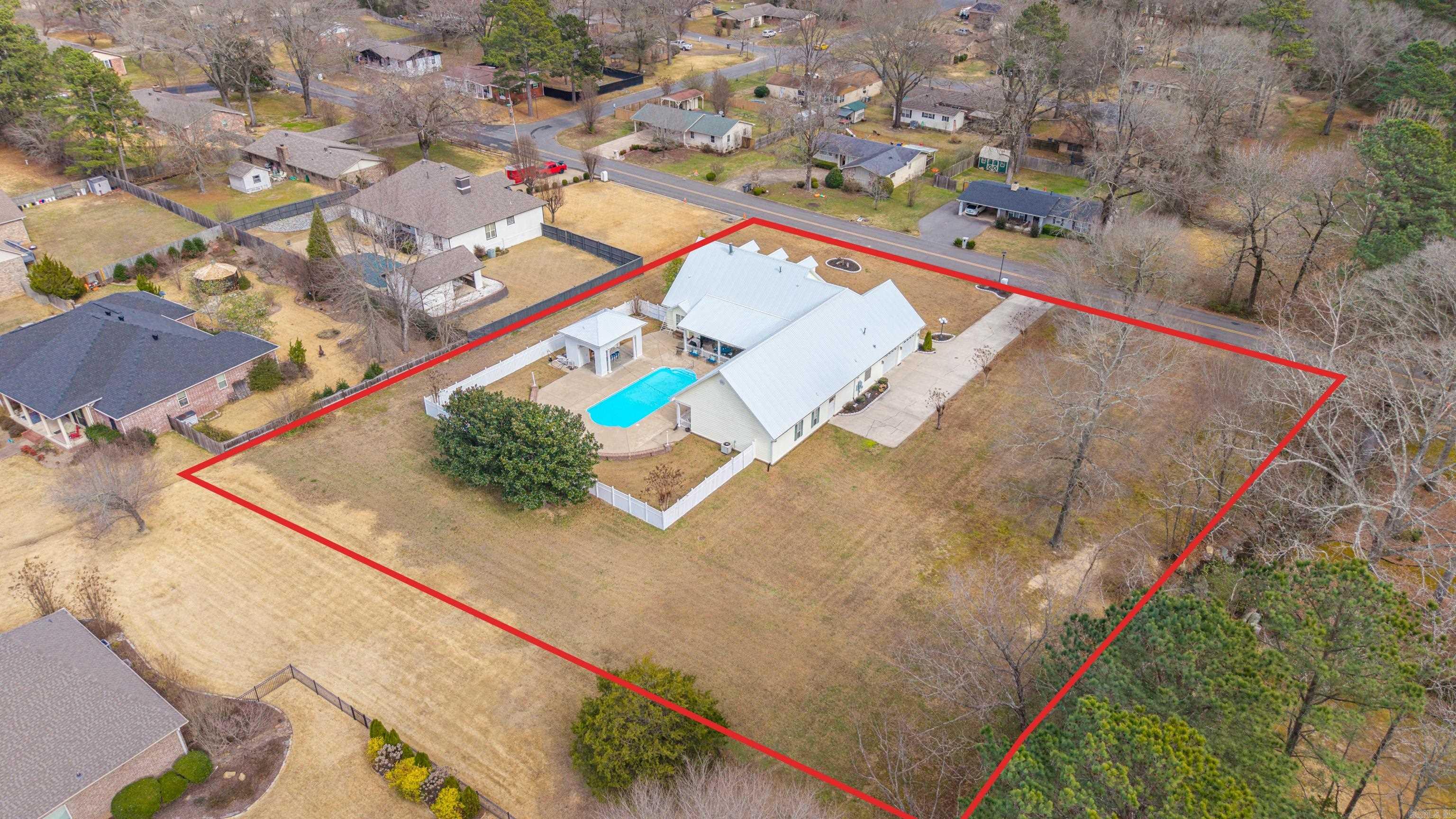 723 Bellaire  Hot Springs, AR