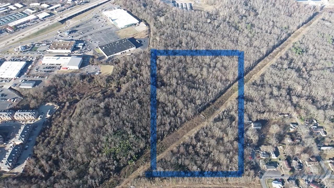 E 46 north little roc  North Little Rock, AR