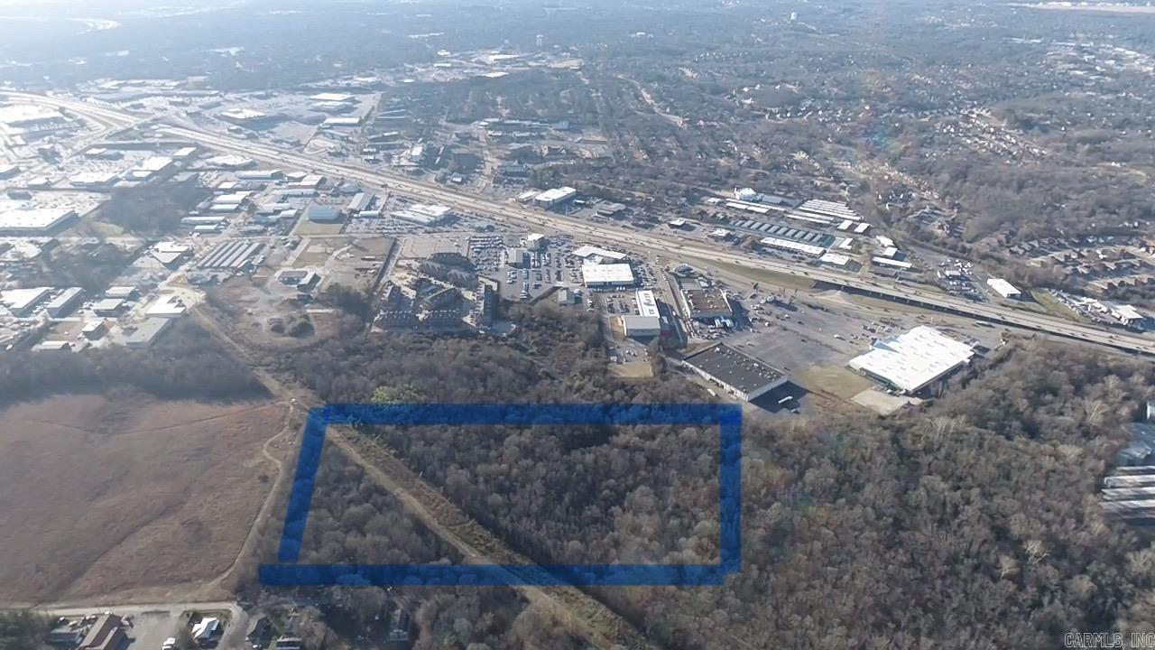 E 46 north little roc  North Little Rock, AR