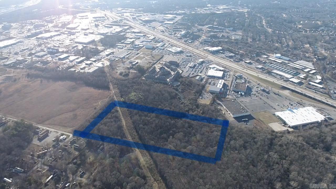 E 46 north little roc  North Little Rock, AR