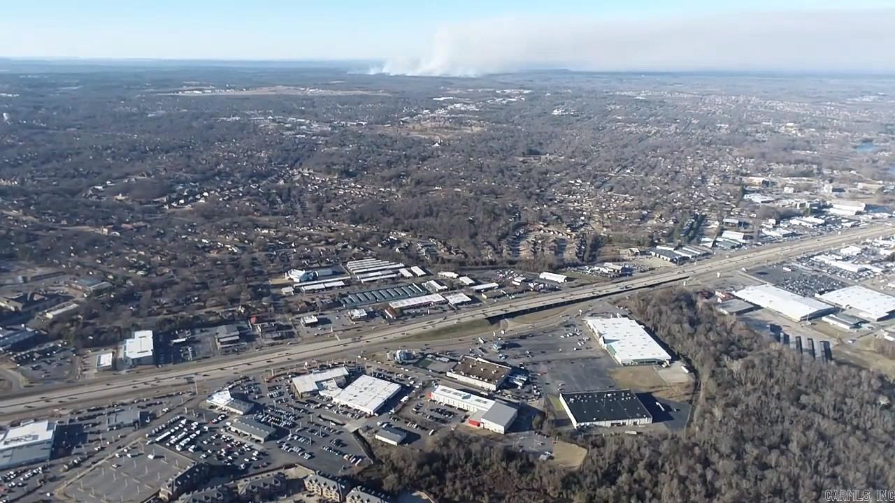 E 46 north little roc  North Little Rock, AR