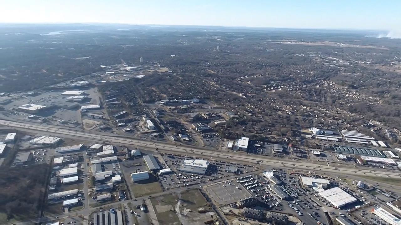 E 46 north little roc  North Little Rock, AR