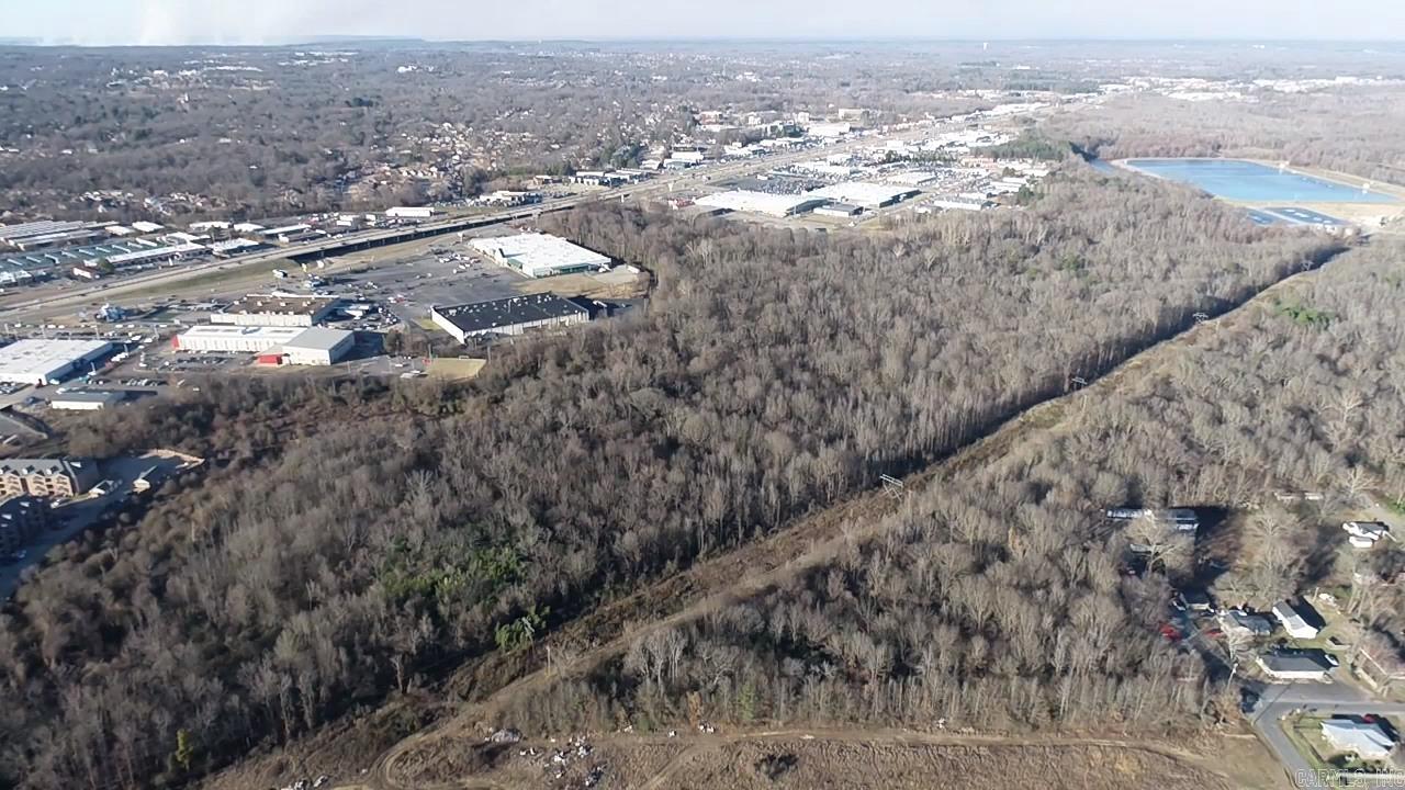 E 46 north little roc  North Little Rock, AR