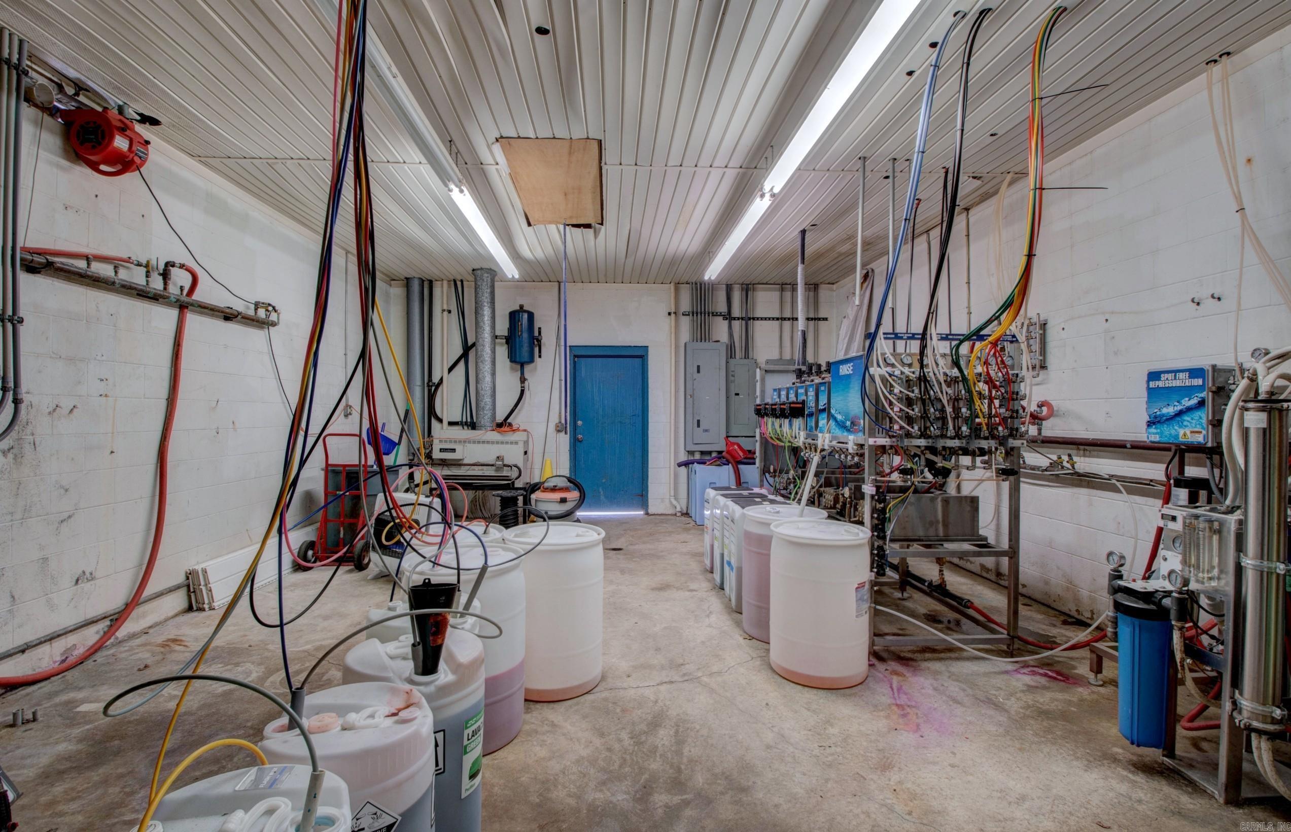 3001 Club Manor  Maumelle, AR