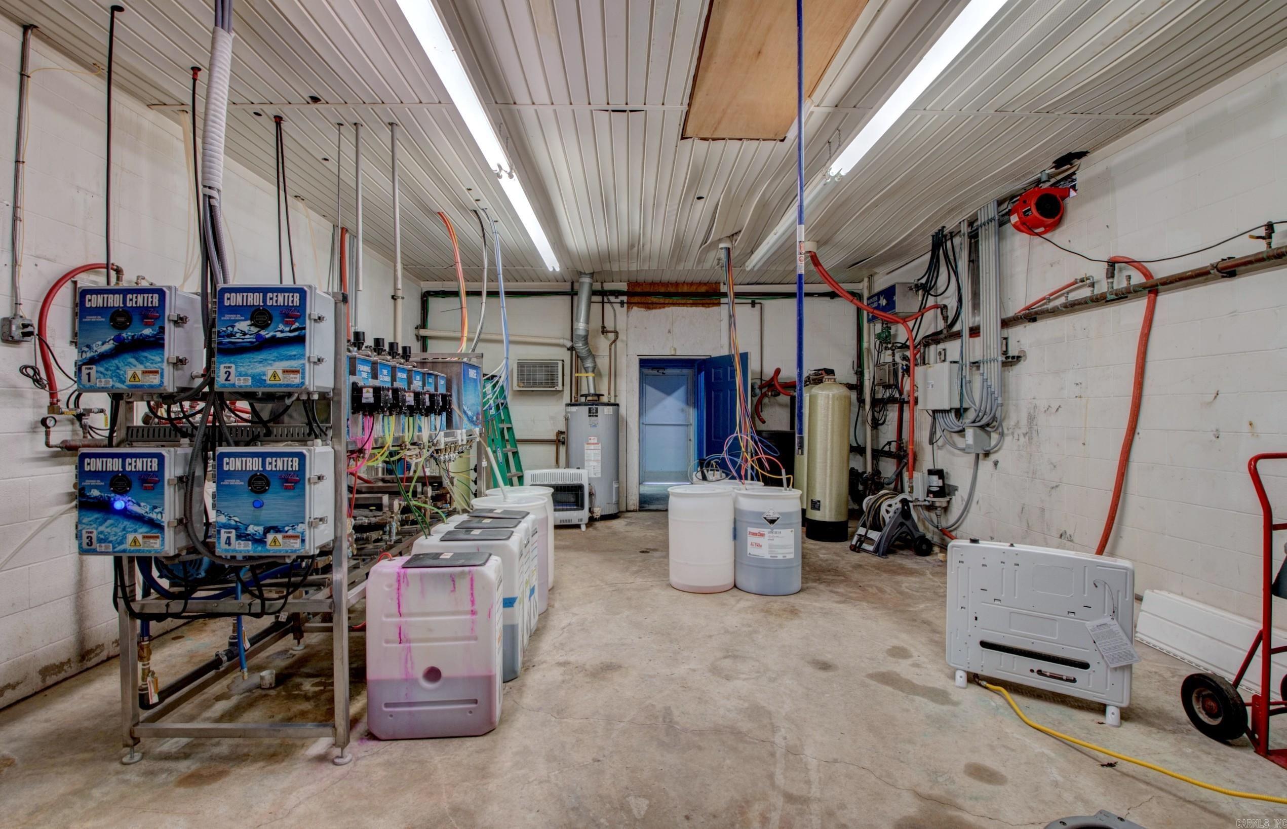 3001 Club Manor  Maumelle, AR