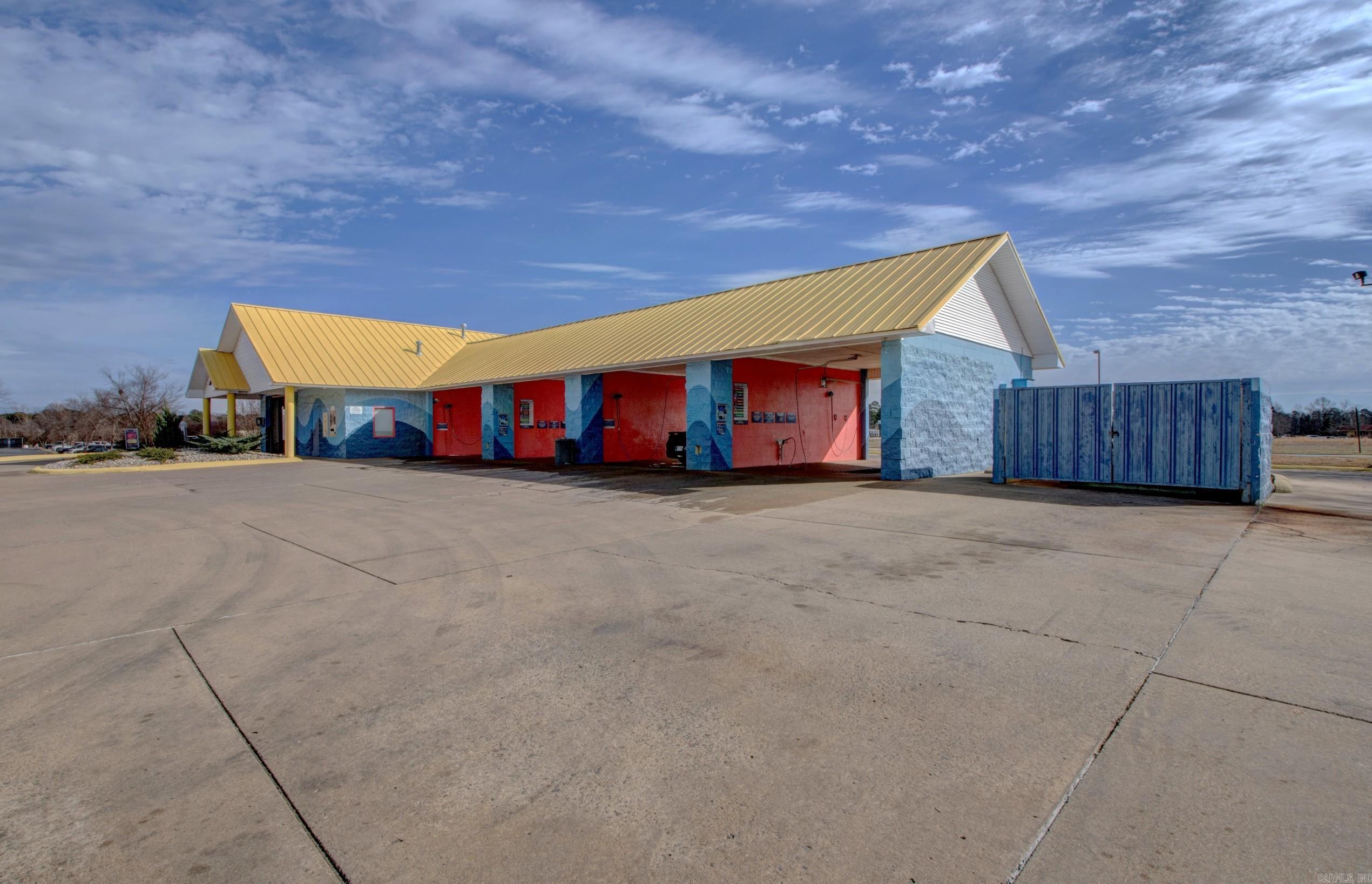 3001 Club Manor  Maumelle, AR