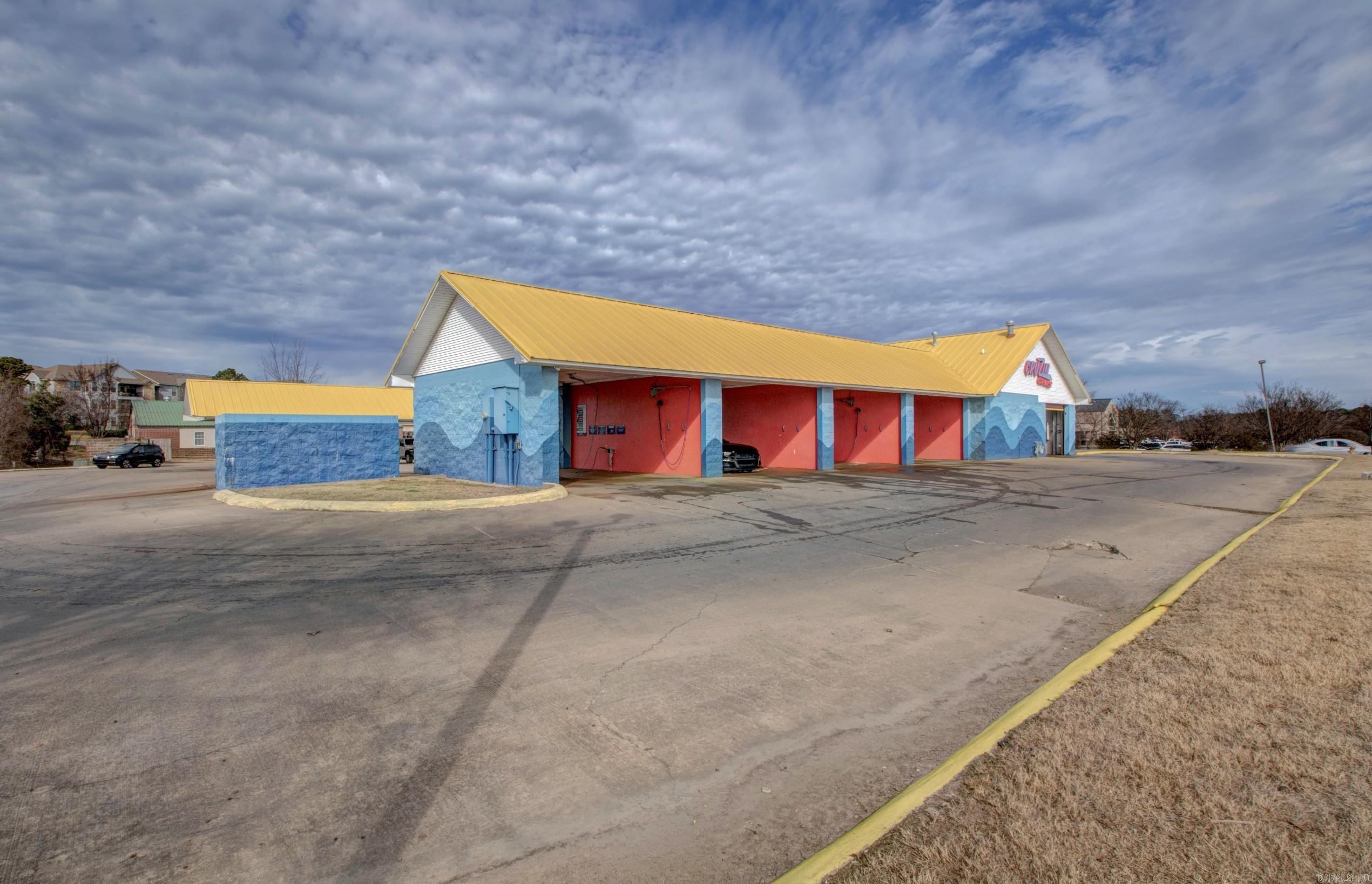 3001 Club Manor  Maumelle, AR