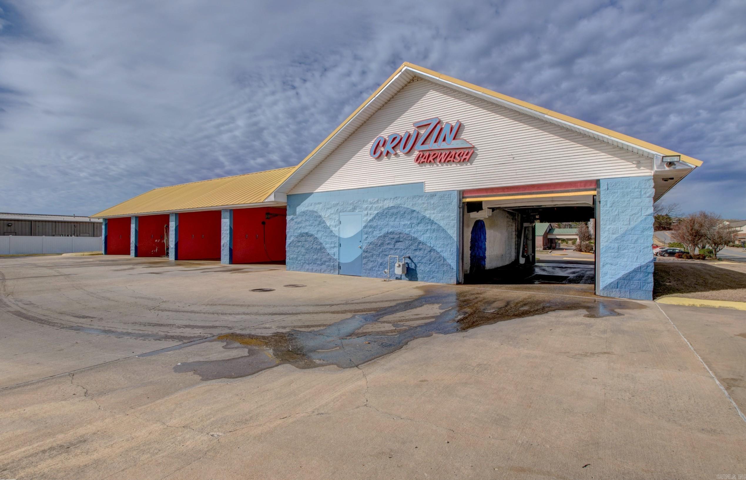 3001 Club Manor  Maumelle, AR